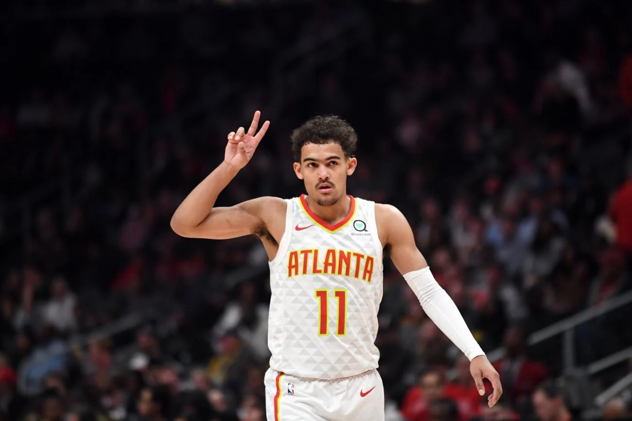Thunder at Hawks 1/15/19 - NBA Picks & Predictions