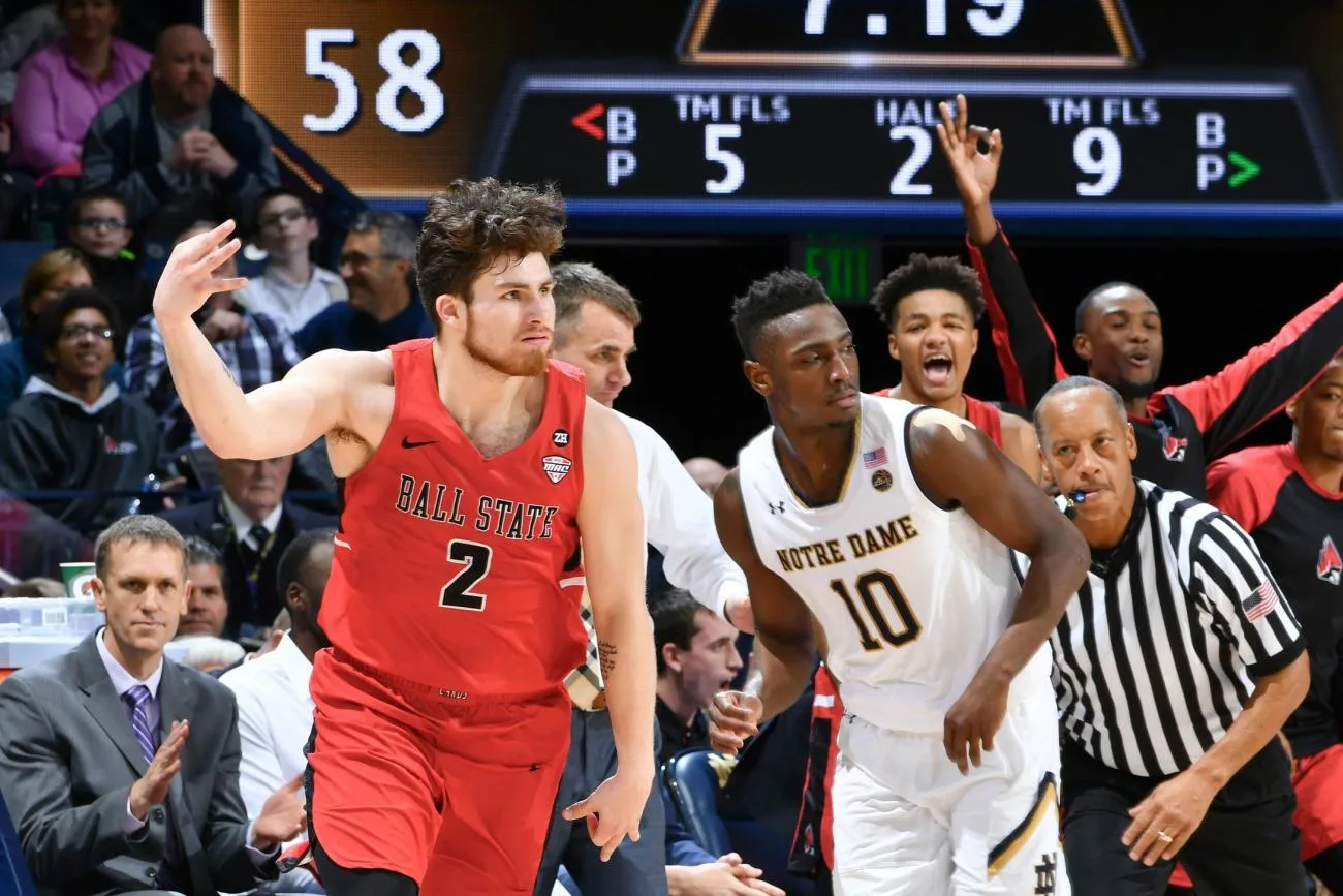 Ball State at Bowling Green 1/15/19 - NCAAB Picks & Predictions