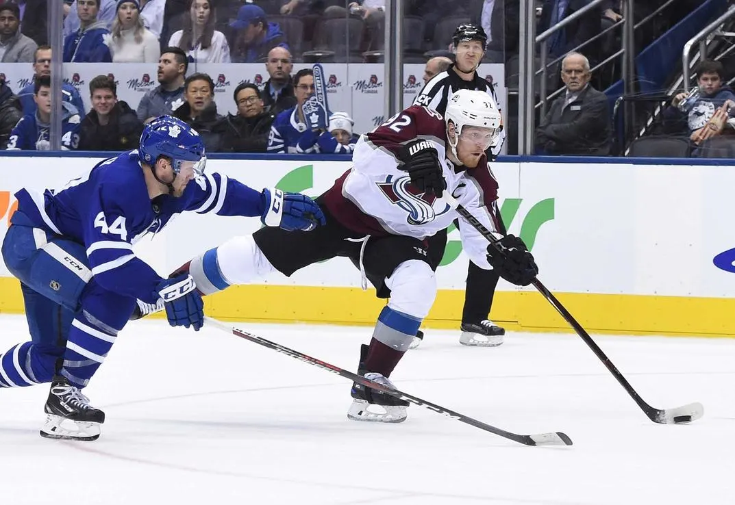 Avalanche at Senators 1/16/19 - NHL Picks & Predictions