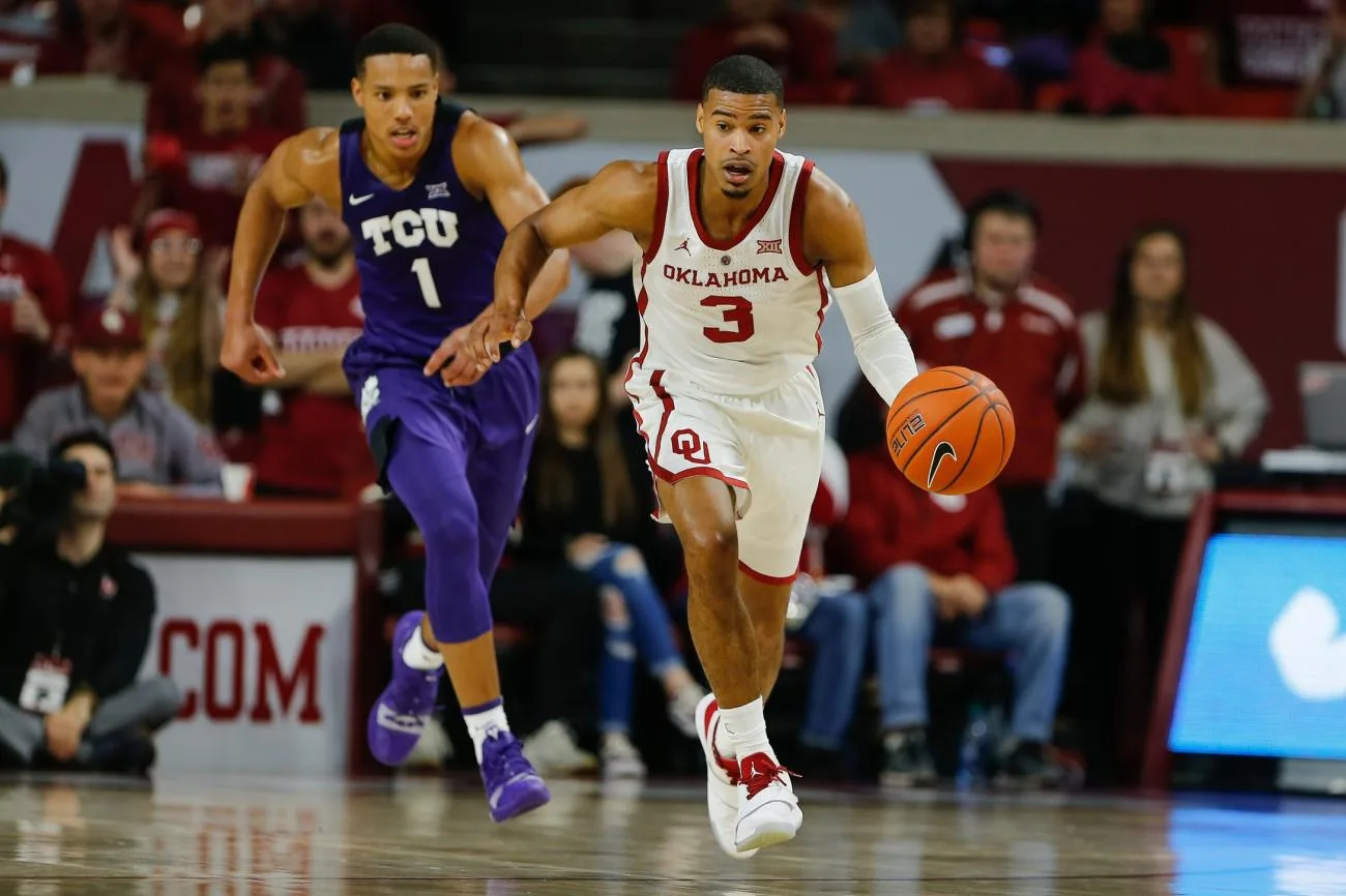Kansas State at Oklahoma 1/16/19 - NCAAB Picks & Predictions