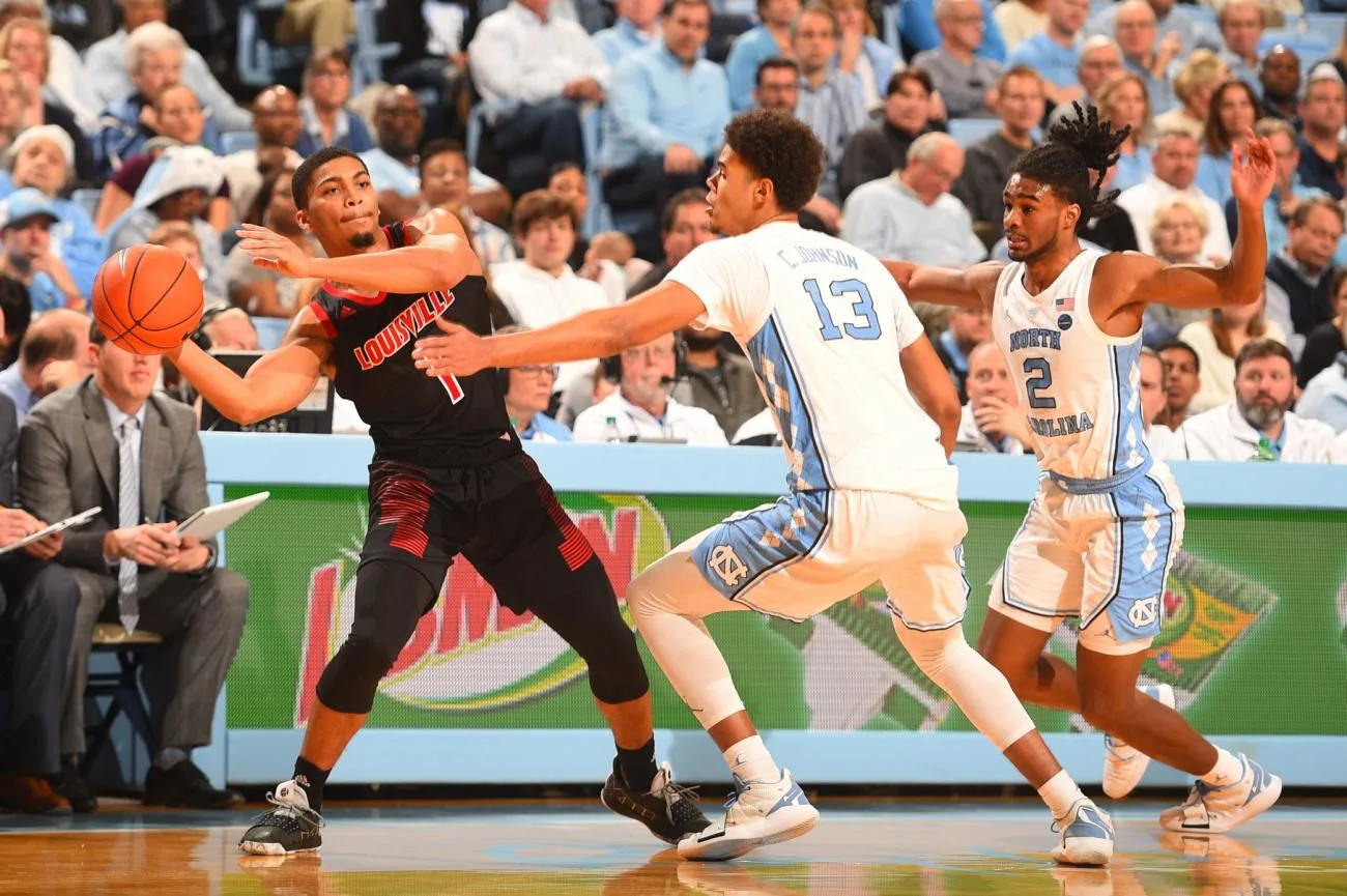 BC at Louisville 1/16/19 - College Basketball Picks & Predictions