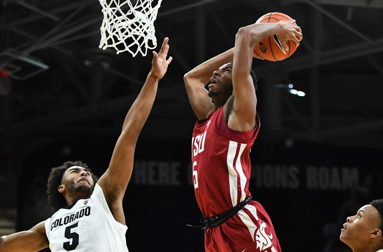 CAL at Washington State 1/17/19 - NCAAB Picks & Predictions