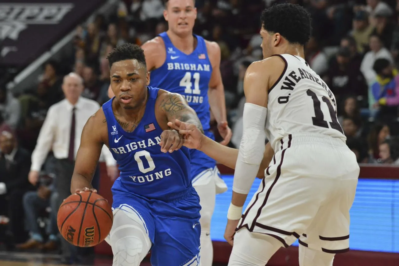 BYU at Pepperdine 1/17/19 - College Basketball Picks & Predictions