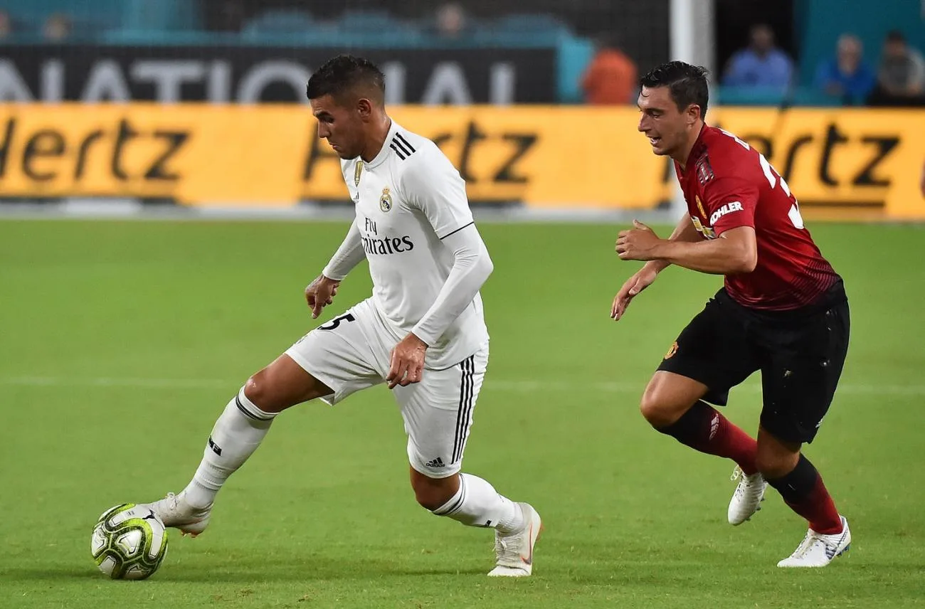 Brighton at Man United 1/19/19 - Premier League Picks & Predictions