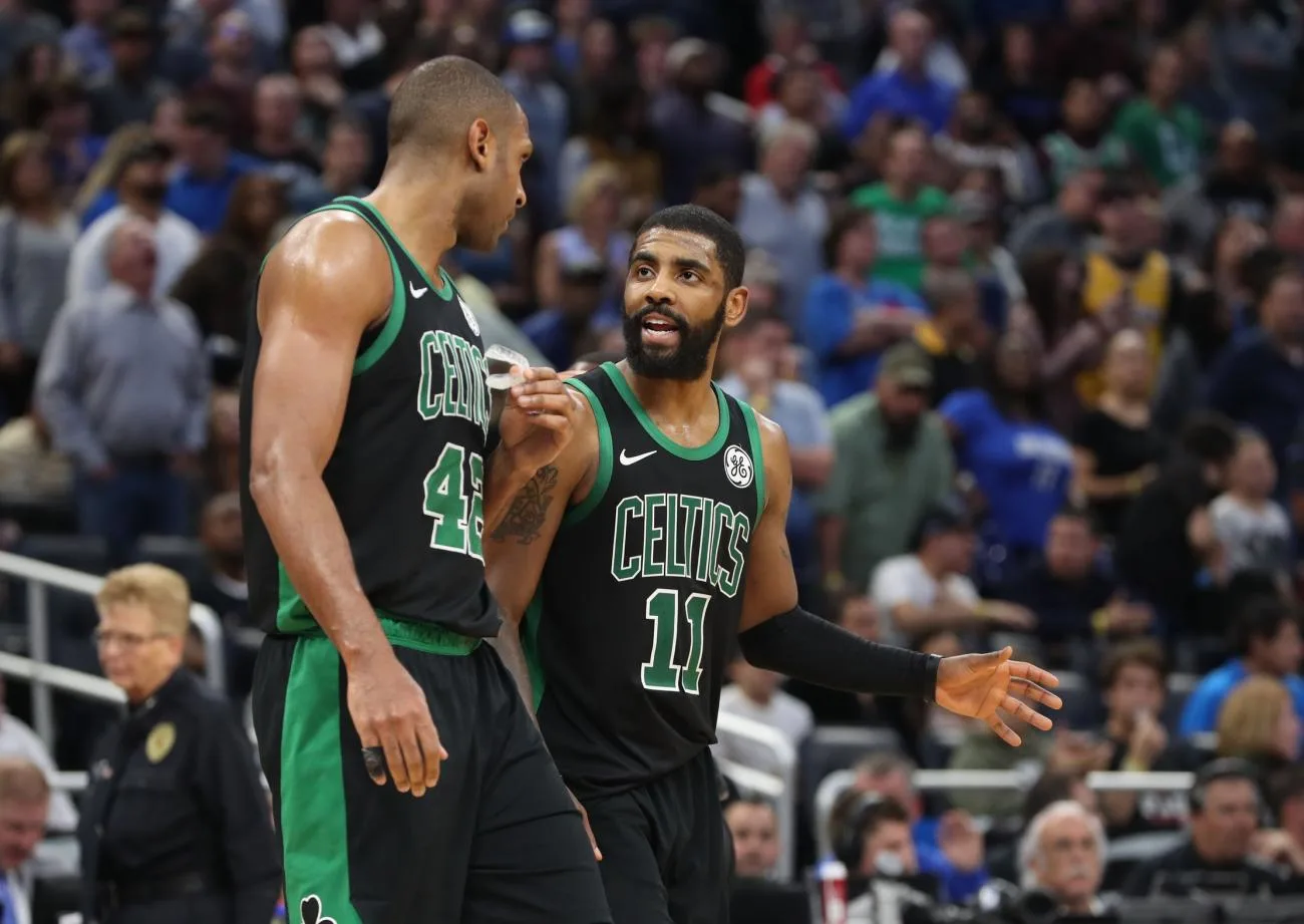 Grizzlies at Celtics 1/18/19 - NBA Picks & Predictions