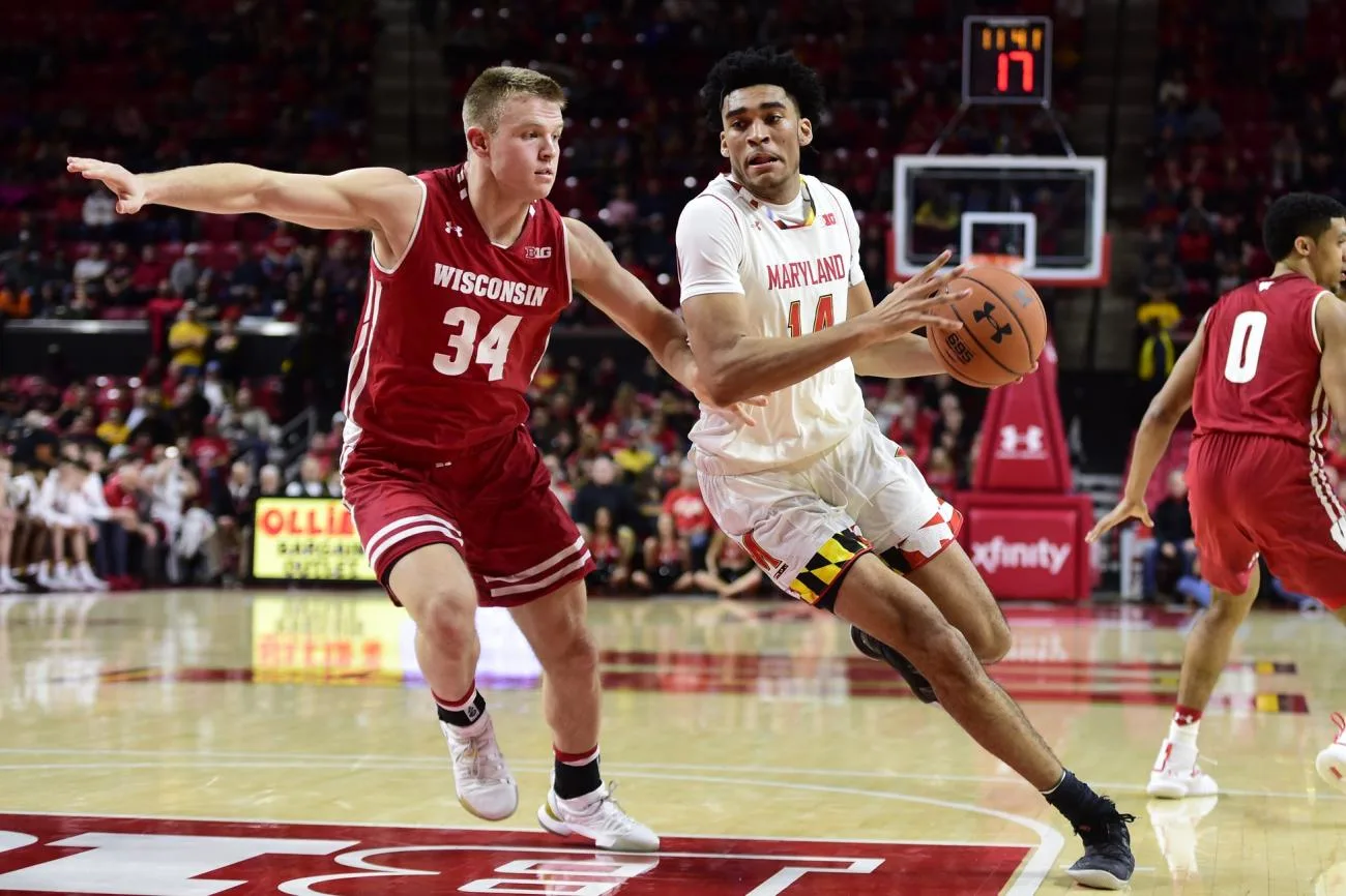 Maryland at Ohio State 1/18/19 - College Basketball Picks & Predictions