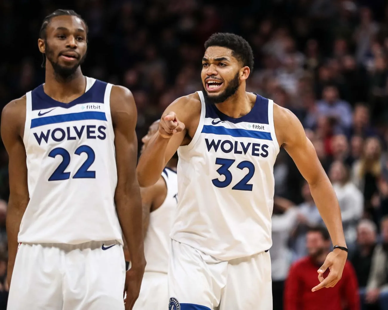 Spurs at Timberwolves 1/18/19 - NBA Picks & Predictions