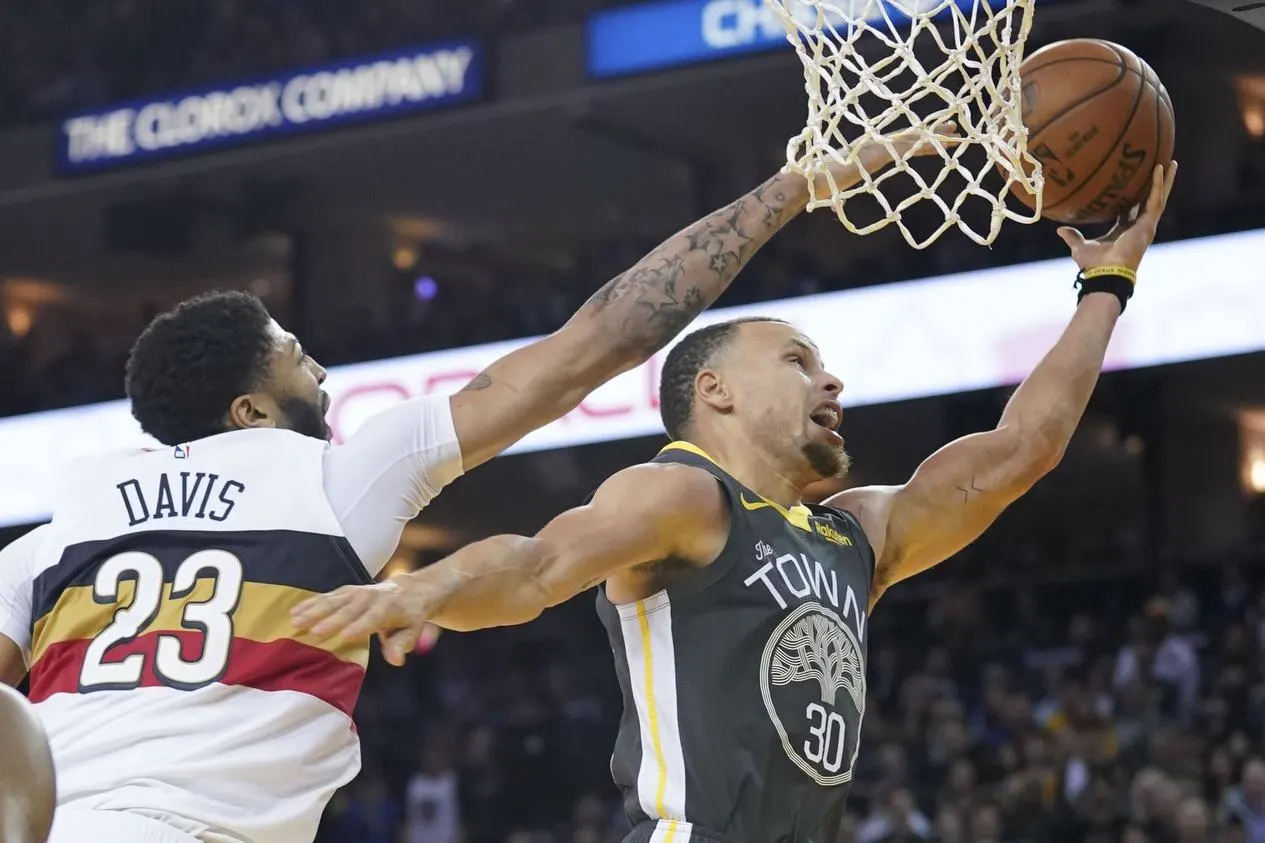 Warriors at Clippers 1/18/19 - NBA Picks & Predictions