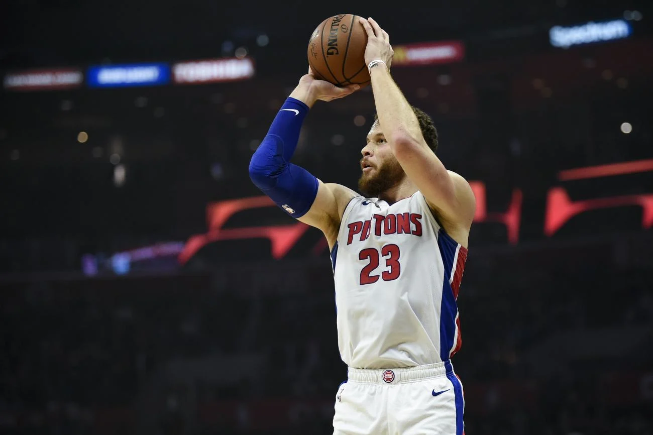 Kings at Pistons 1/19/19 - NBA Picks & Predictions