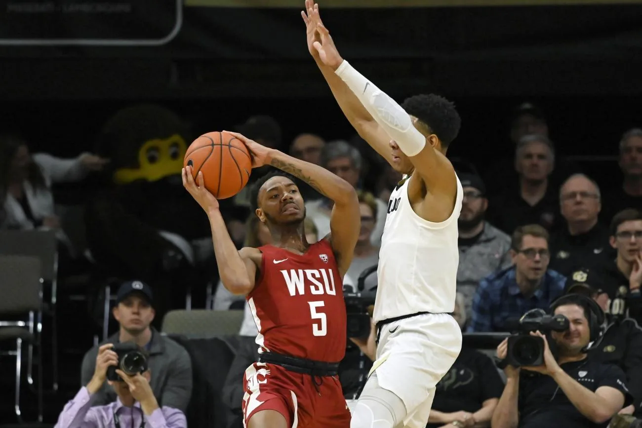 Stanford at Washington State 1/19/19 - College Basketball Picks & Predictions