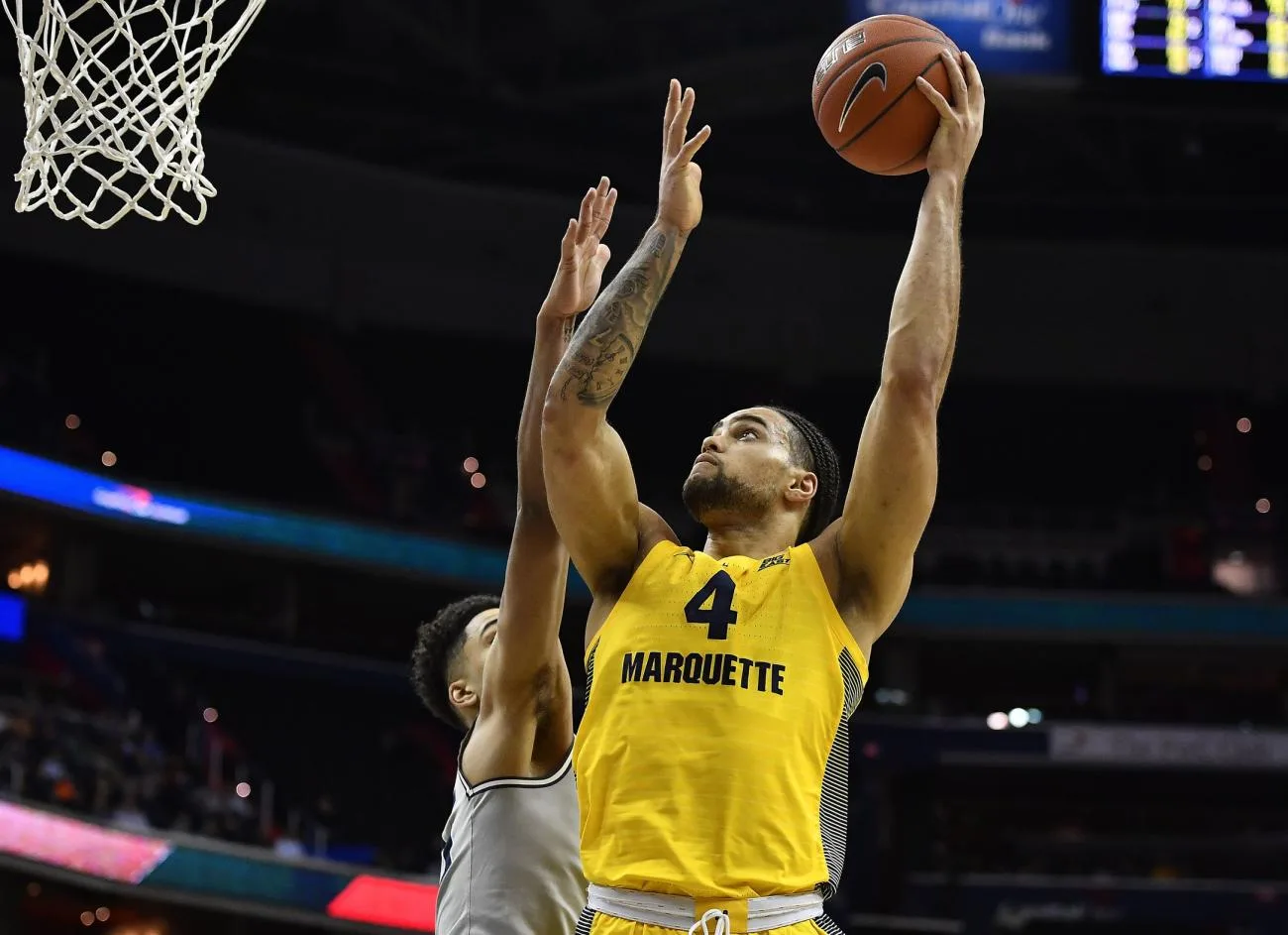 Providence at Marquette 1/20/19 - College Basketball Picks & Predictions