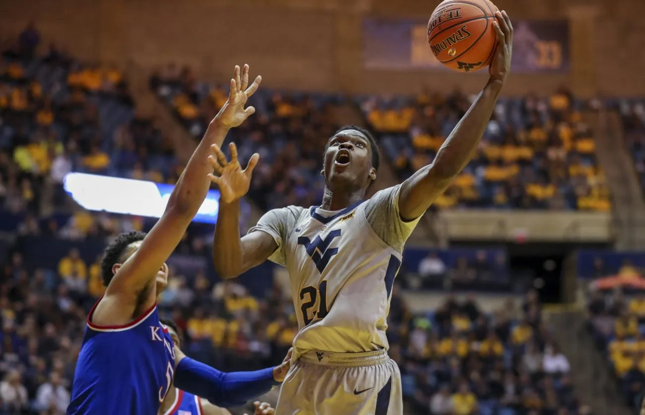 Baylor at WVU 1/21/19 - College Basketball Picks & Predictions