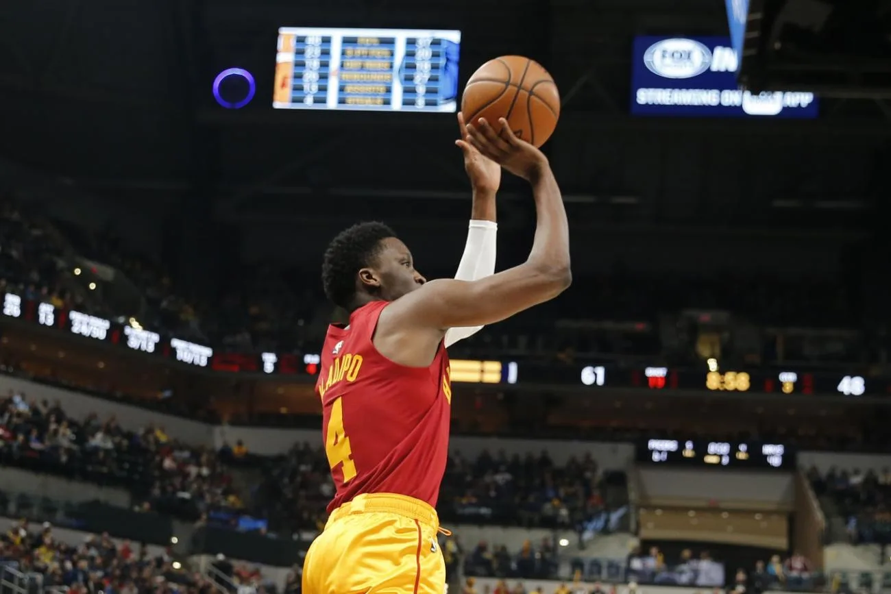 Raptors at Pacers 1/23/19 - NBA Picks & Predictions