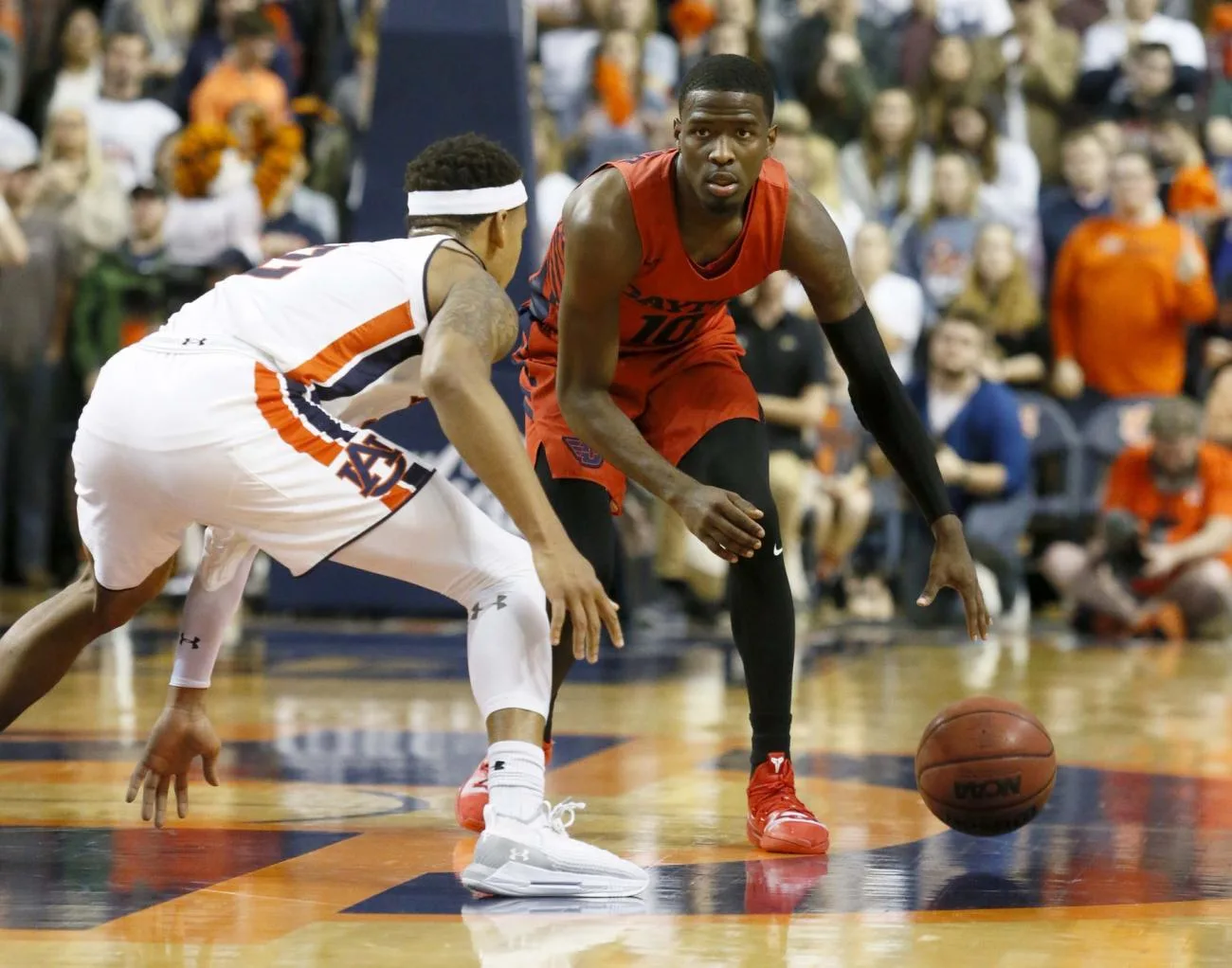 George Mason at Dayton 1/23/19 - College Basketball Picks & Predictions