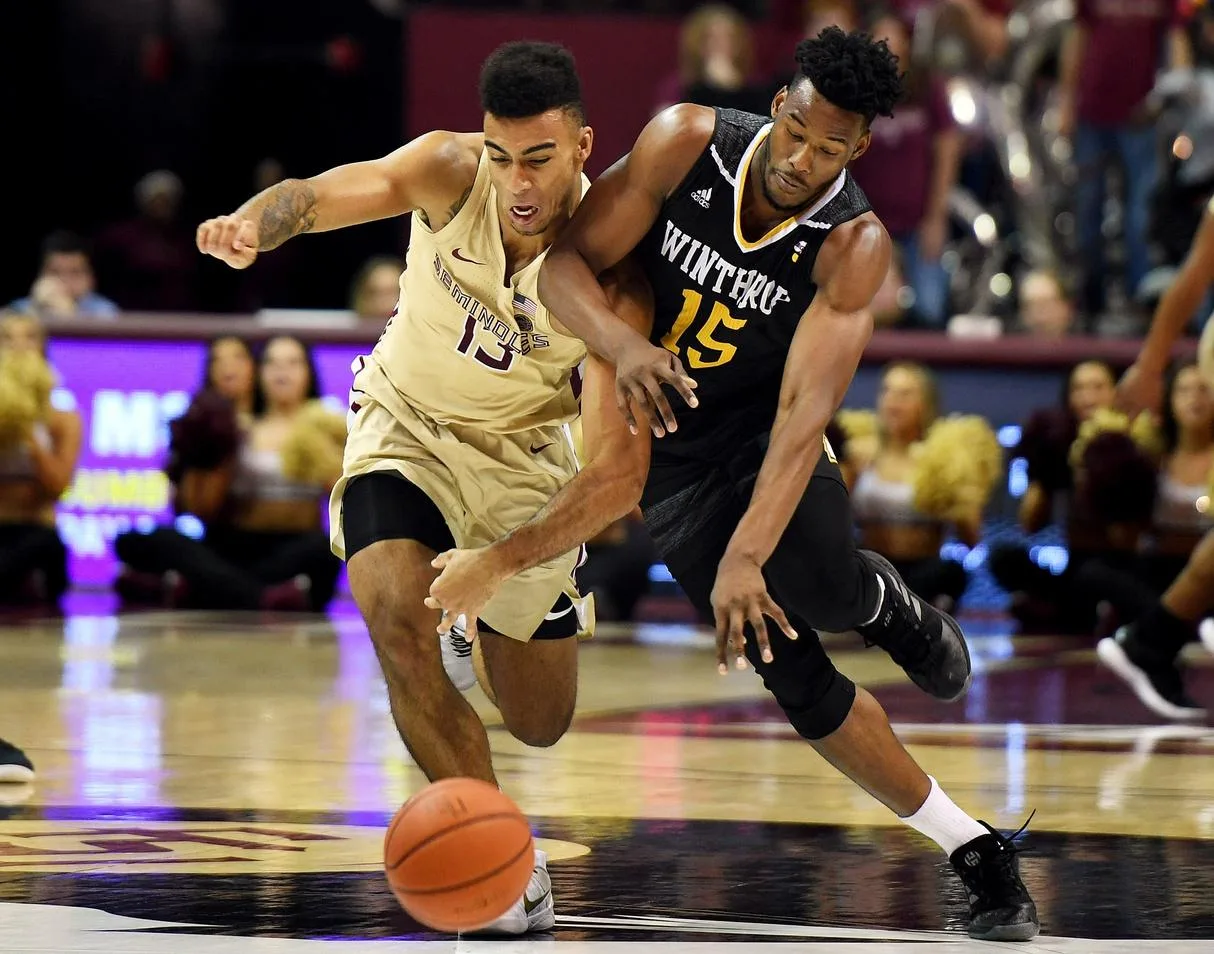Gardner-Webb at Winthrop 1/24/19 - CBB Picks & Predictions