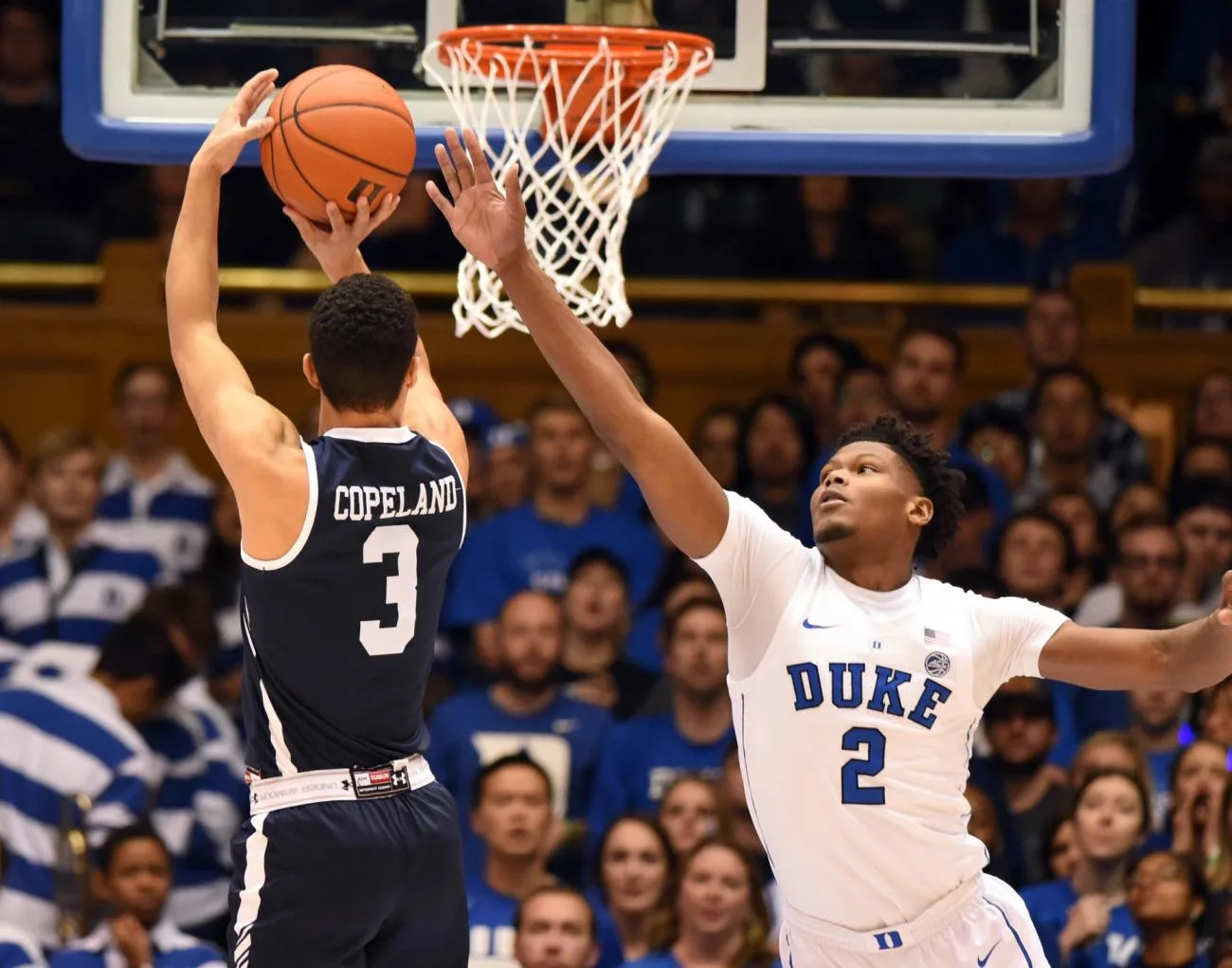 Brown at Yale 1/25/19 - College Basketball Picks & Predictions