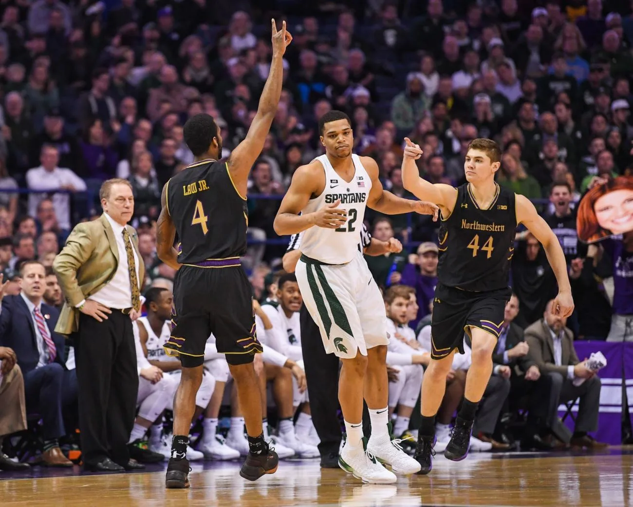 Northwestern at Wisconsin 1/26/19 - NCAAB Picks & Predictions