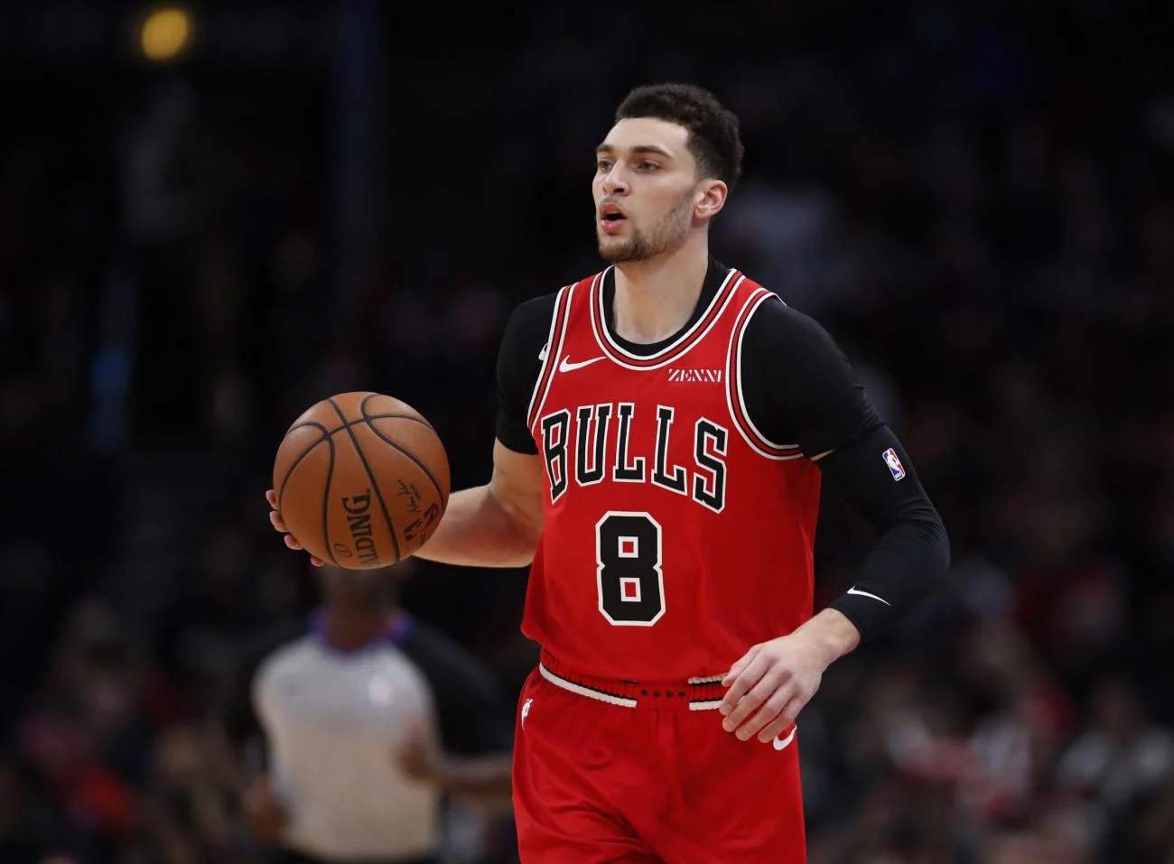 Cavaliers at Bulls 1/27/19 - NBA Picks & Predictions