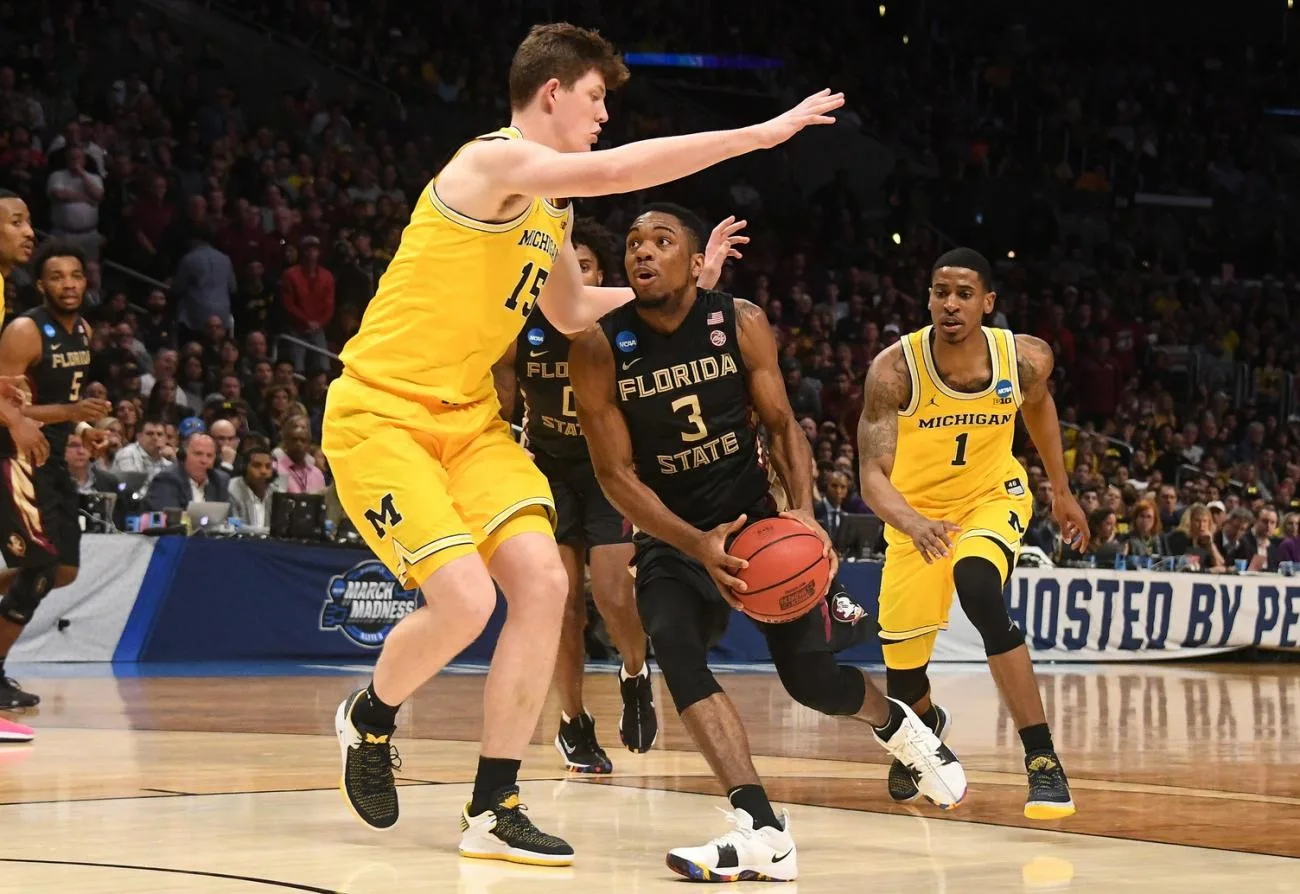 FSU at Miami 1/27/19 - College Basketball Picks & Predictions