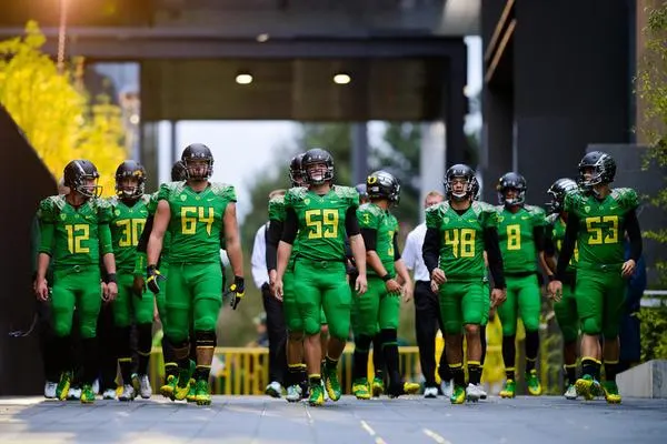 Washington State at Oregon 1/27/19 - NCAAB Picks & Predictions