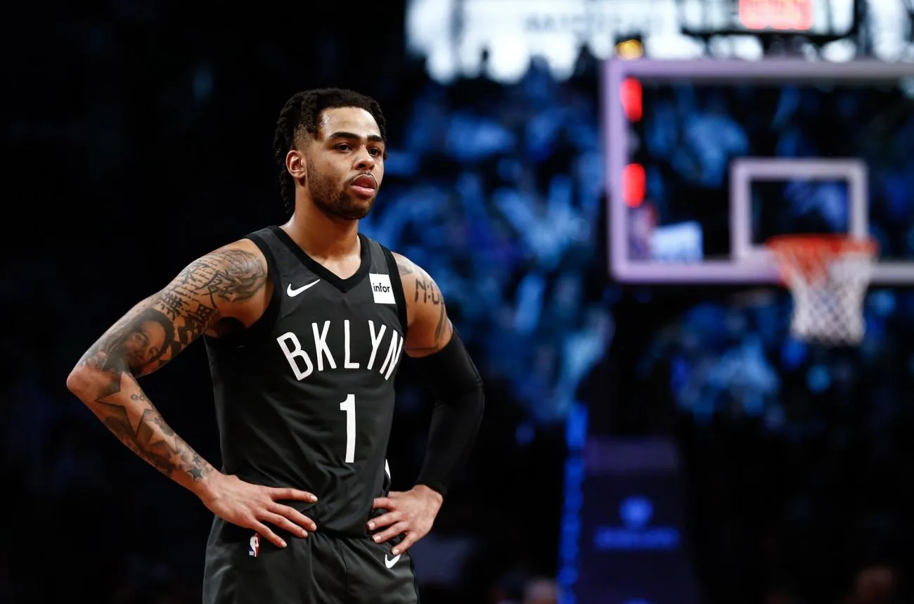 Bulls at Nets 1/29/19 - NBA Picks & Predictions