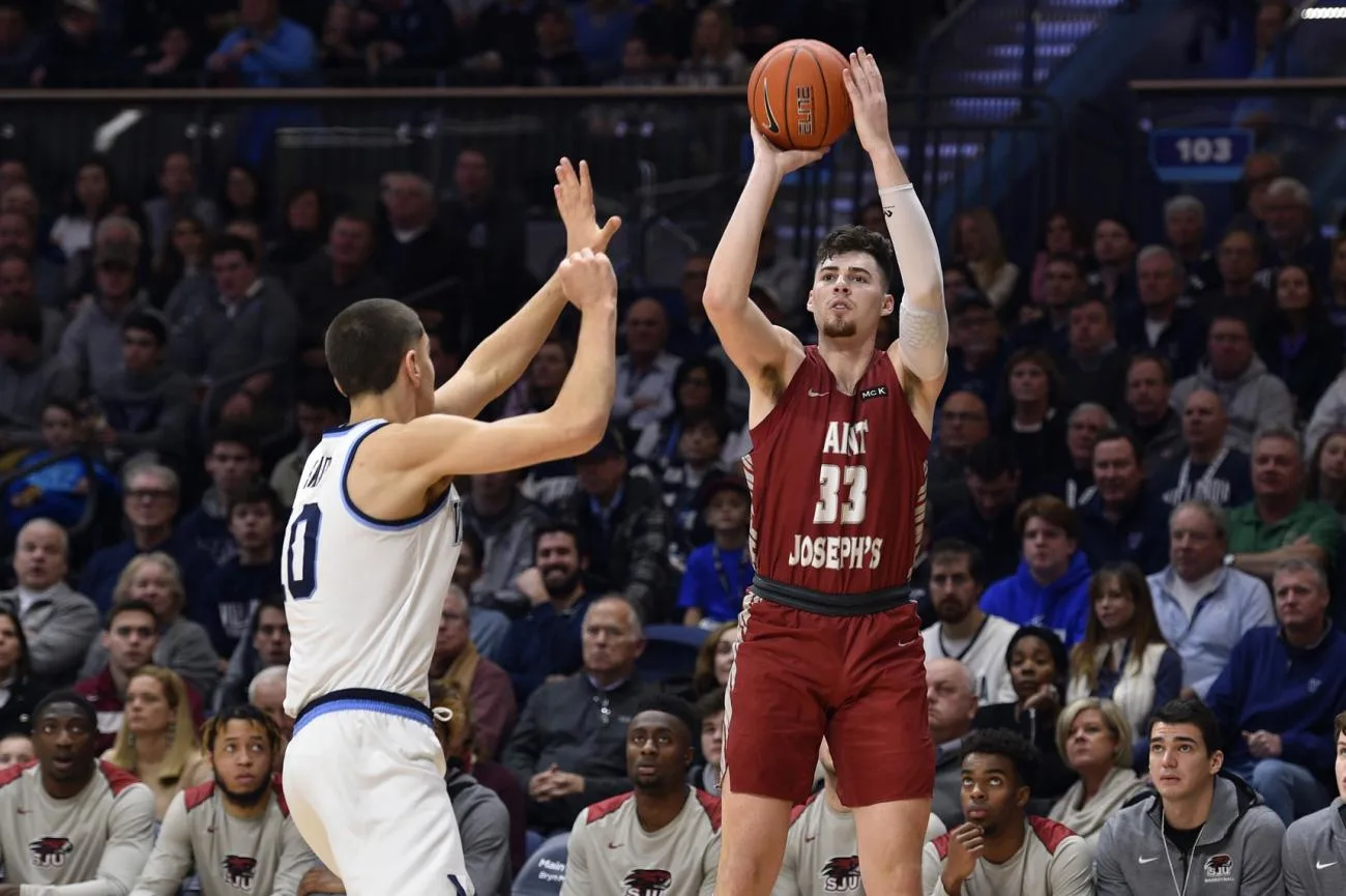 St. Joseph's at Dayton 1/29/19 - College Basketball Picks & Predictions