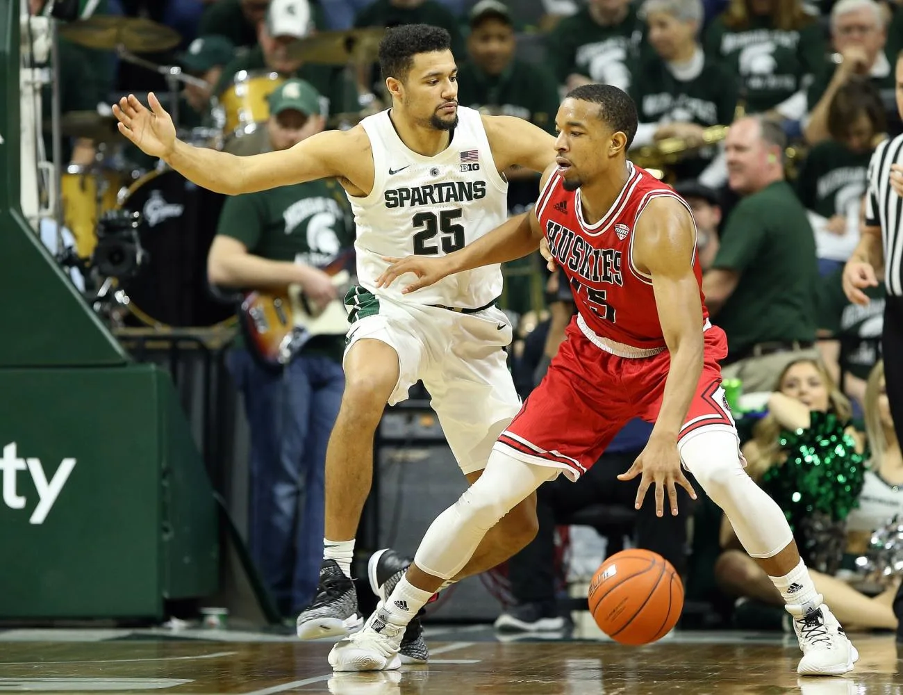 Ohio at Northern Illinois 1/29/19 - NCAAB Picks & Predictions