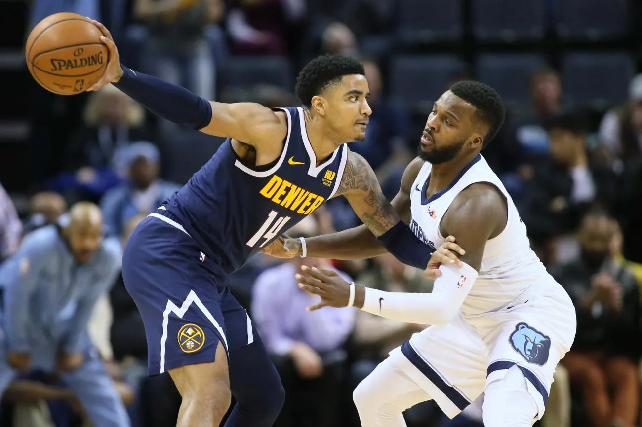 Nuggets at Pelicans 1/30/19 - NBA Picks & Predictions