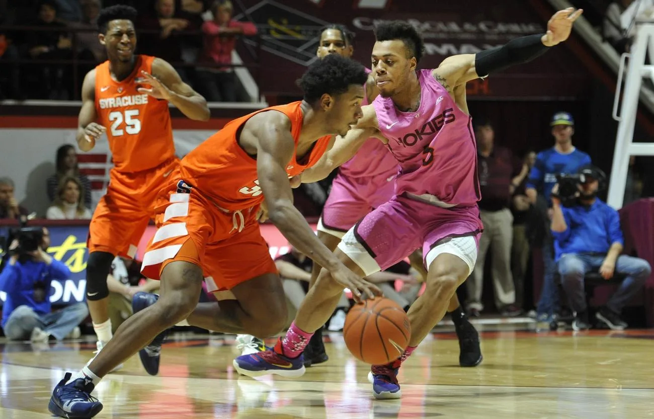 Syracuse at BC 1/30/19 - NCAA Basketball Picks, Predictions, & Odds
