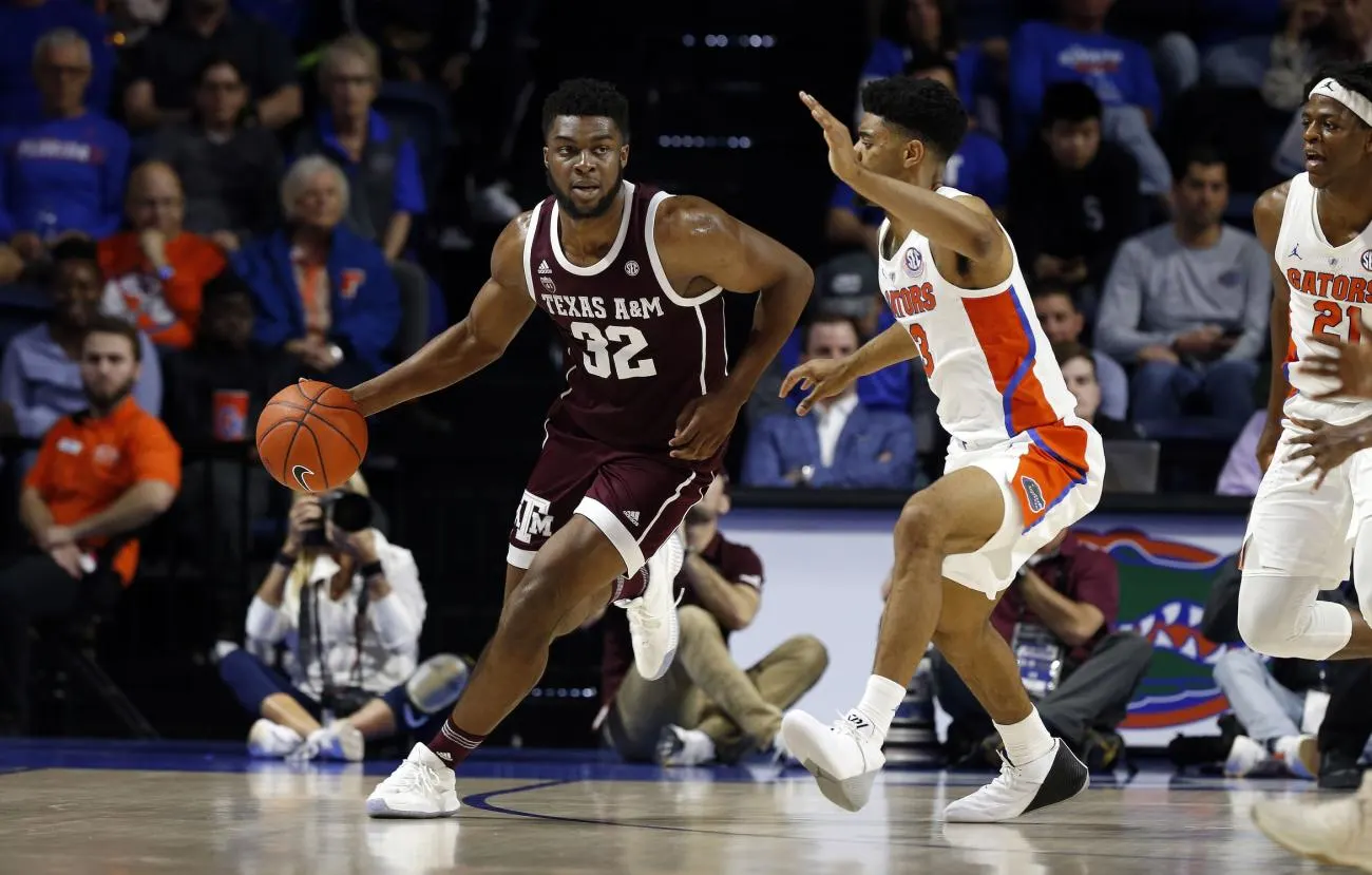LSU at Texas A&M 1/30/19 - NCAA Basketball Picks & Predictions