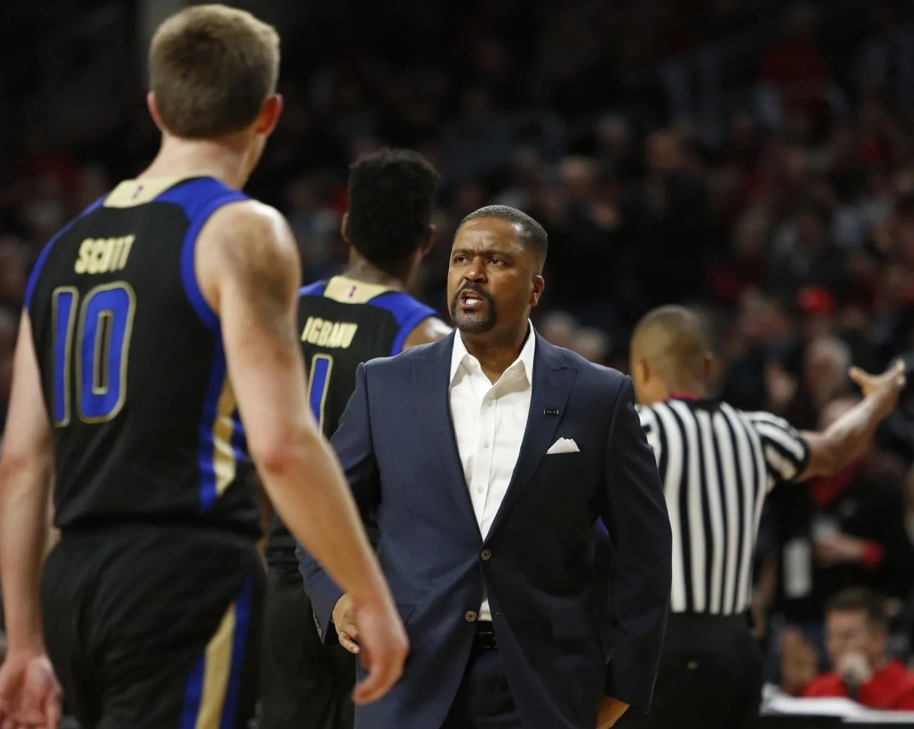 Memphis at Tulsa 1/30/19 - College Basketball Picks & Predictions