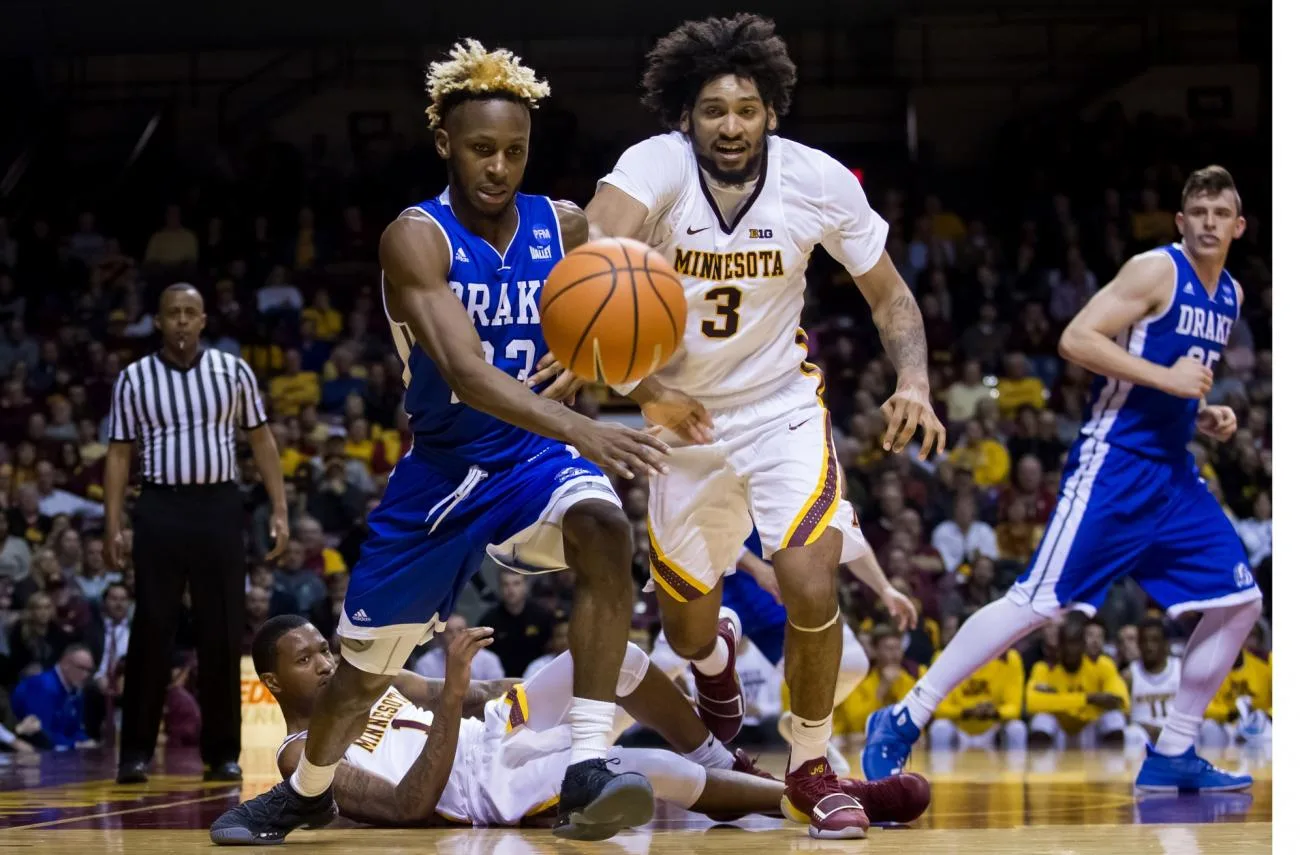 Illinois State at Drake 1/30/19 - College Basketball Picks & Predictions