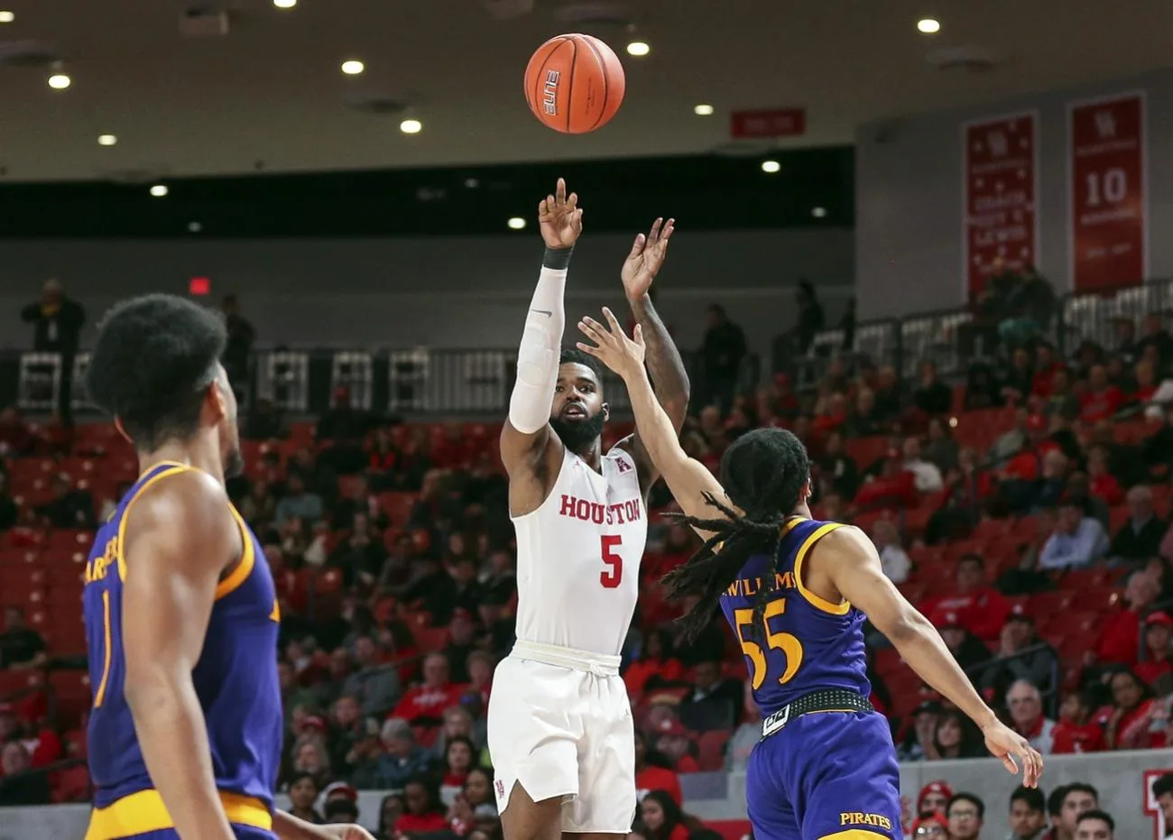 Temple at Houston 1/31/19 - College Basketball Picks & Predictions
