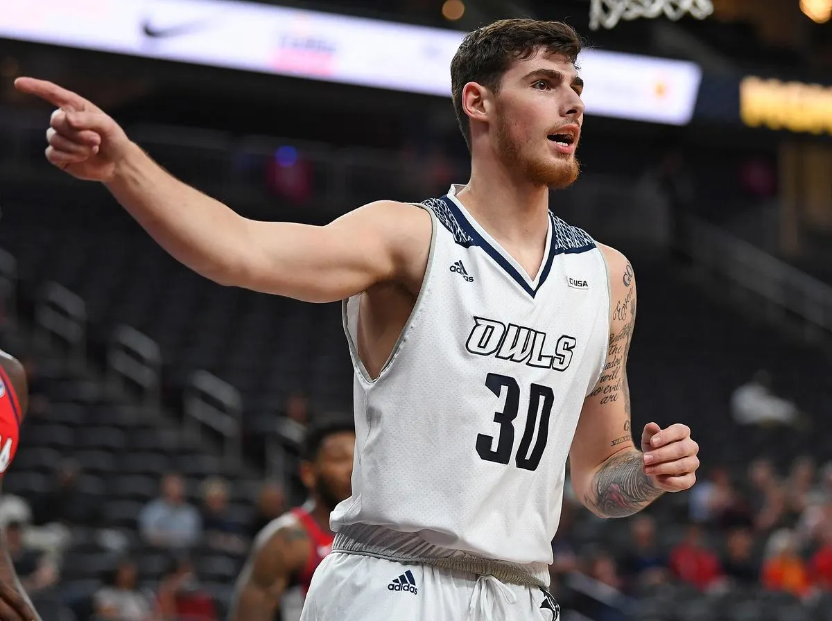Rice at Charlotte 1/31/19 - College Basketball Picks & Predictions