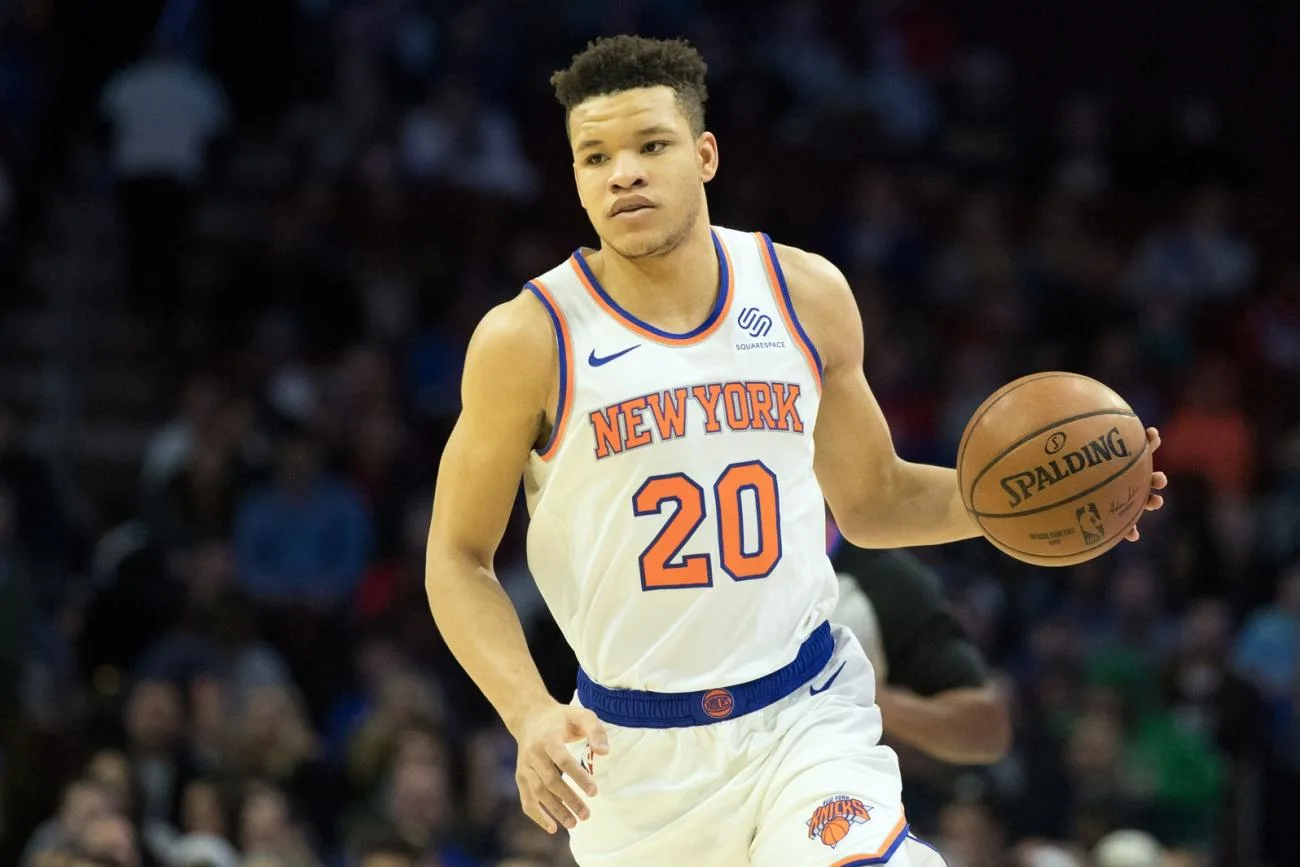 Celtics at Knicks 2/1/19 - NBA Picks & Predictions