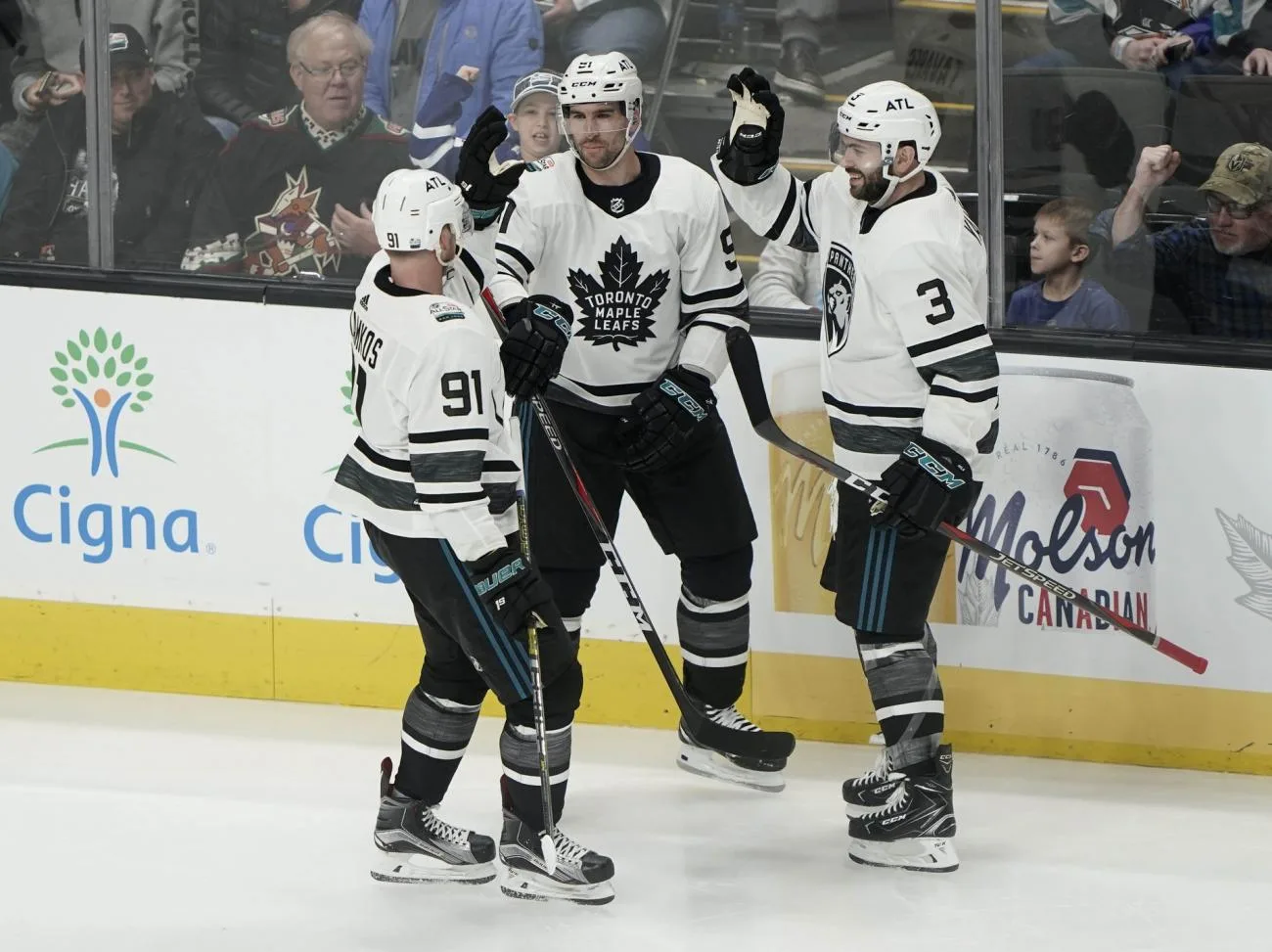 Penguins at Maple Leafs 2/2/19 - NHL Picks & Predictions