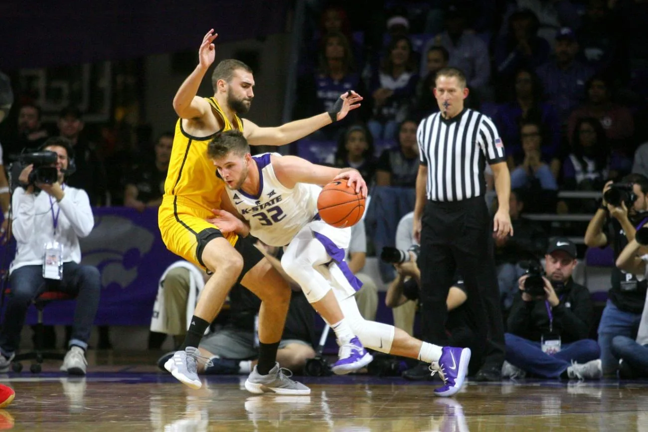 Kansas State at Oklahoma State 2/2/19 - NCAAB Picks & Predictions