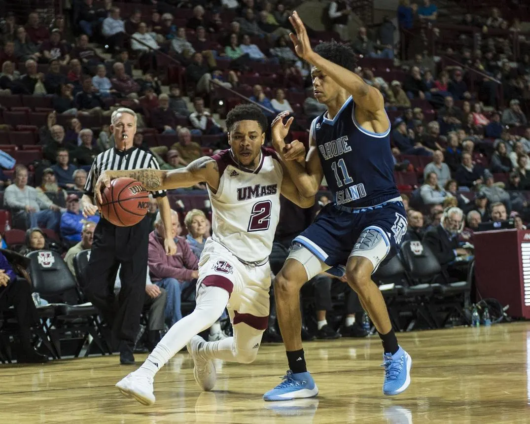 UMASS at Saint Joseph's 2/2/19 - College Basketball Picks & Predictions