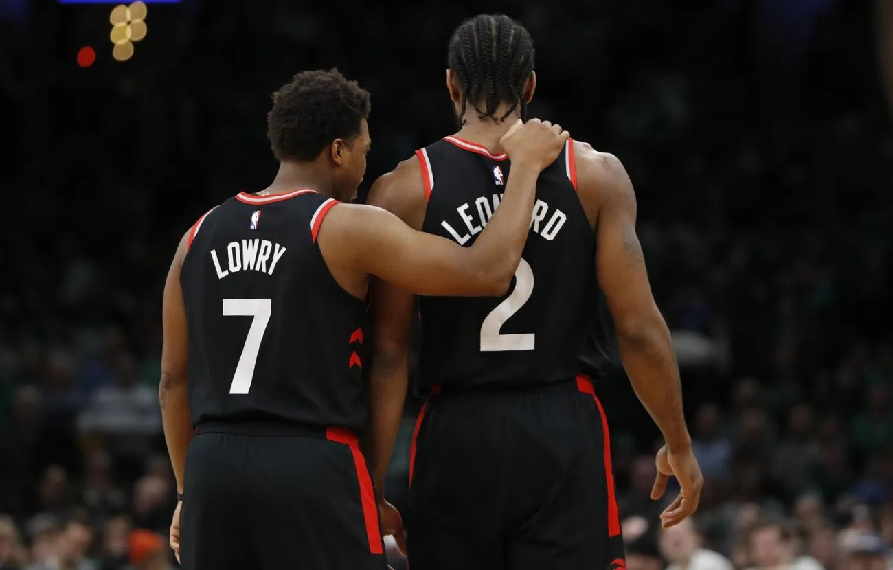 Clippers at Raptors 2/3/19 - NBA Picks & Predictions