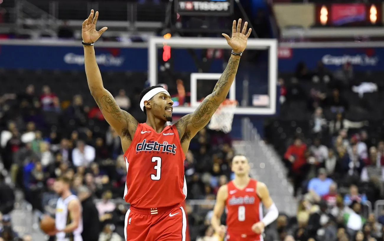 Hawks at Wizards 2/4/19 - NBA Picks & Predictions