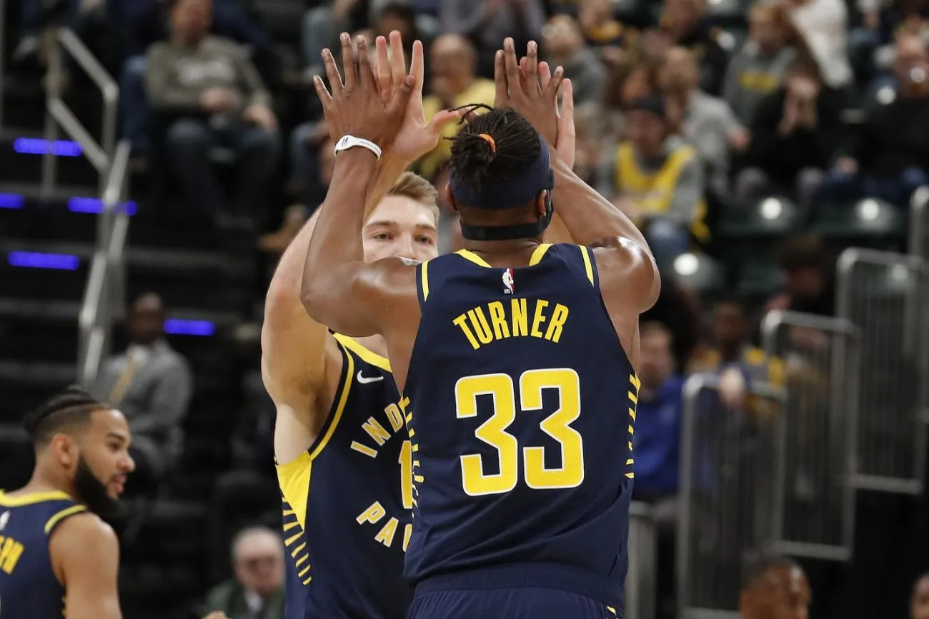 Lakers at Pacers 2/5/19 - NBA Picks & Predictions