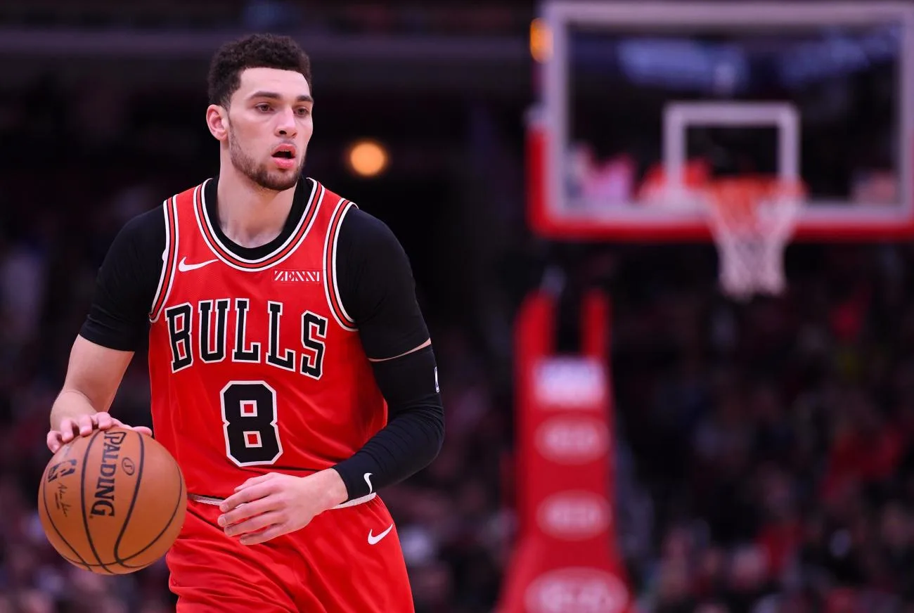 Pelicans at Bulls 2/6/19 - NBA Picks & Predictions