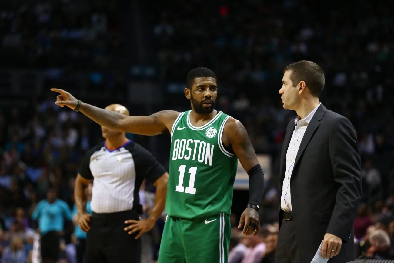 Lakers at Celtics 2/7/19 - NBA Picks & Predictions