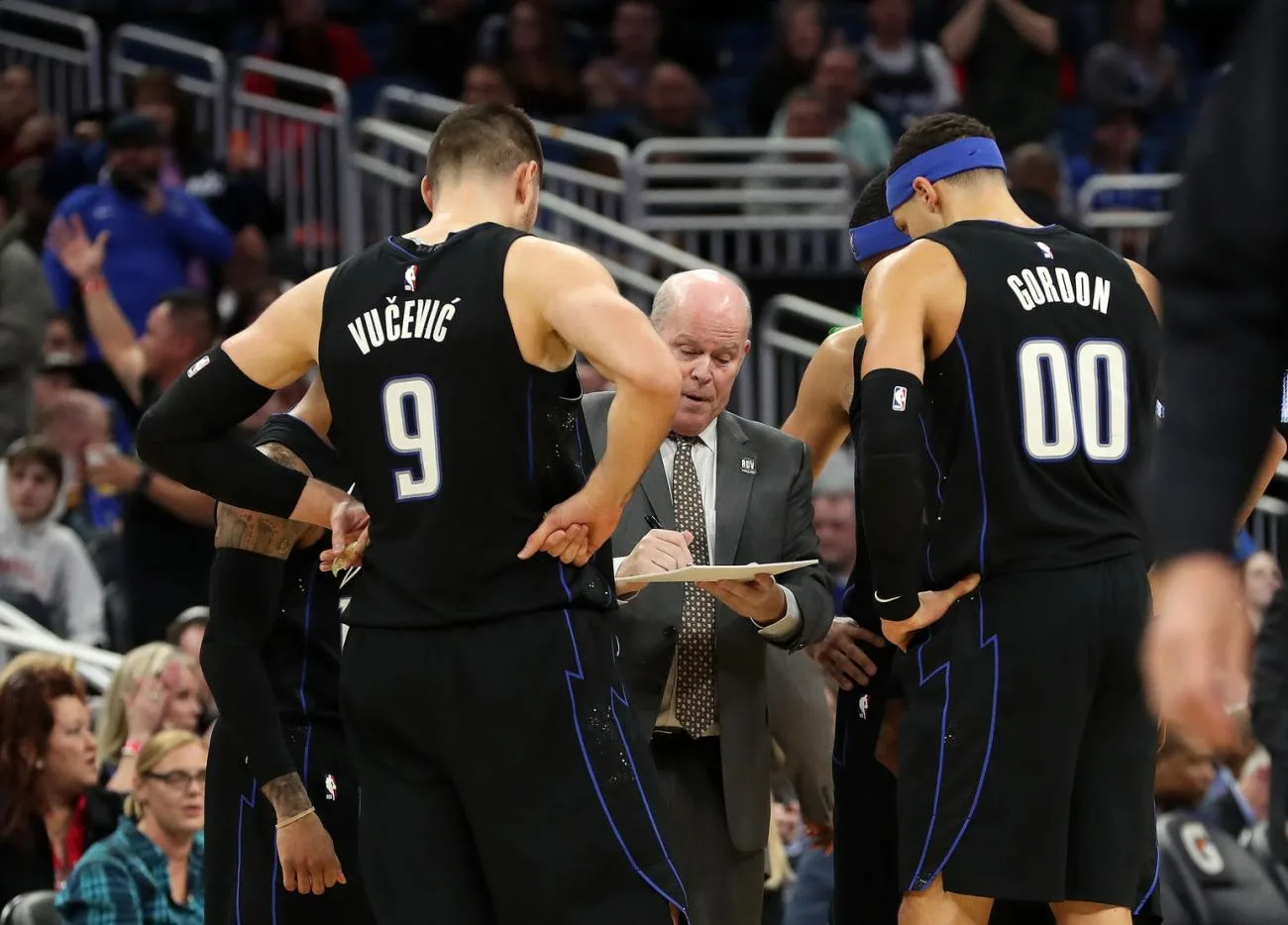 Timberwolves at Magic 2/7/19 - NBA Picks & Predictions