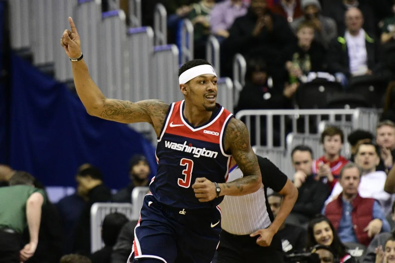 Cavaliers at Wizards 2/8/19 - NBA Picks & Predictions