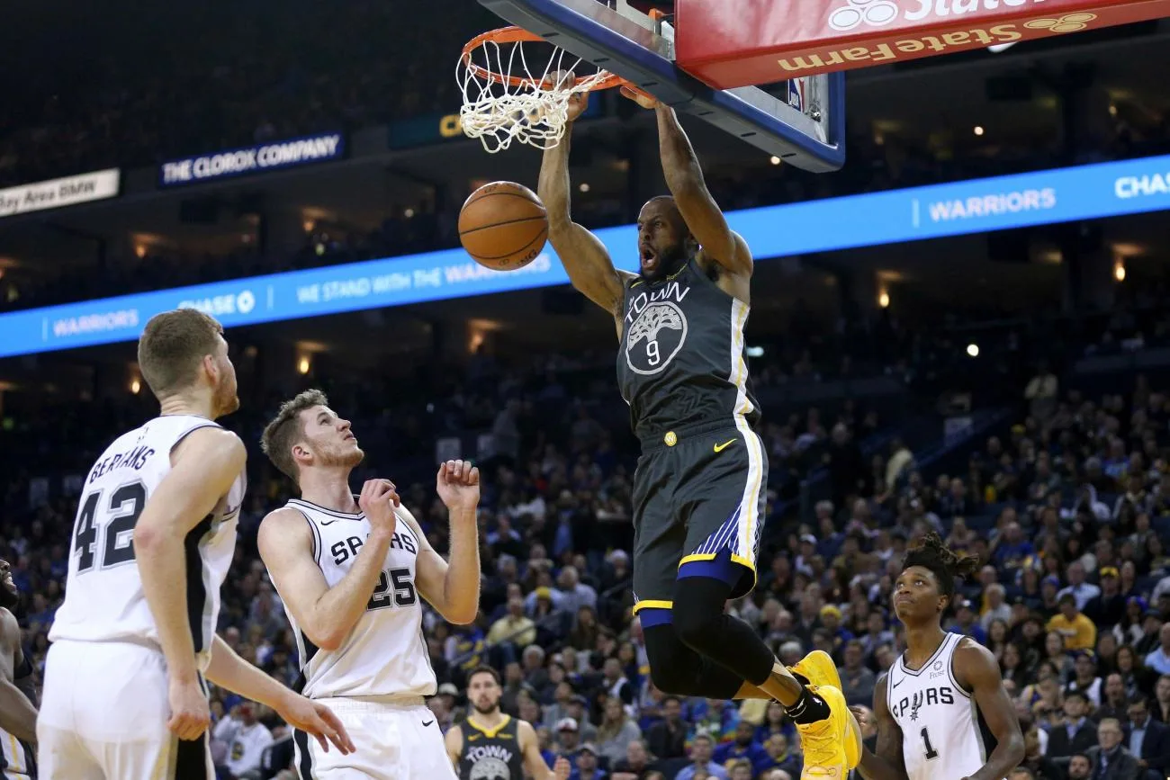 Warriors at Suns 2/8/19 - NBA Picks, Predictions, & Odds