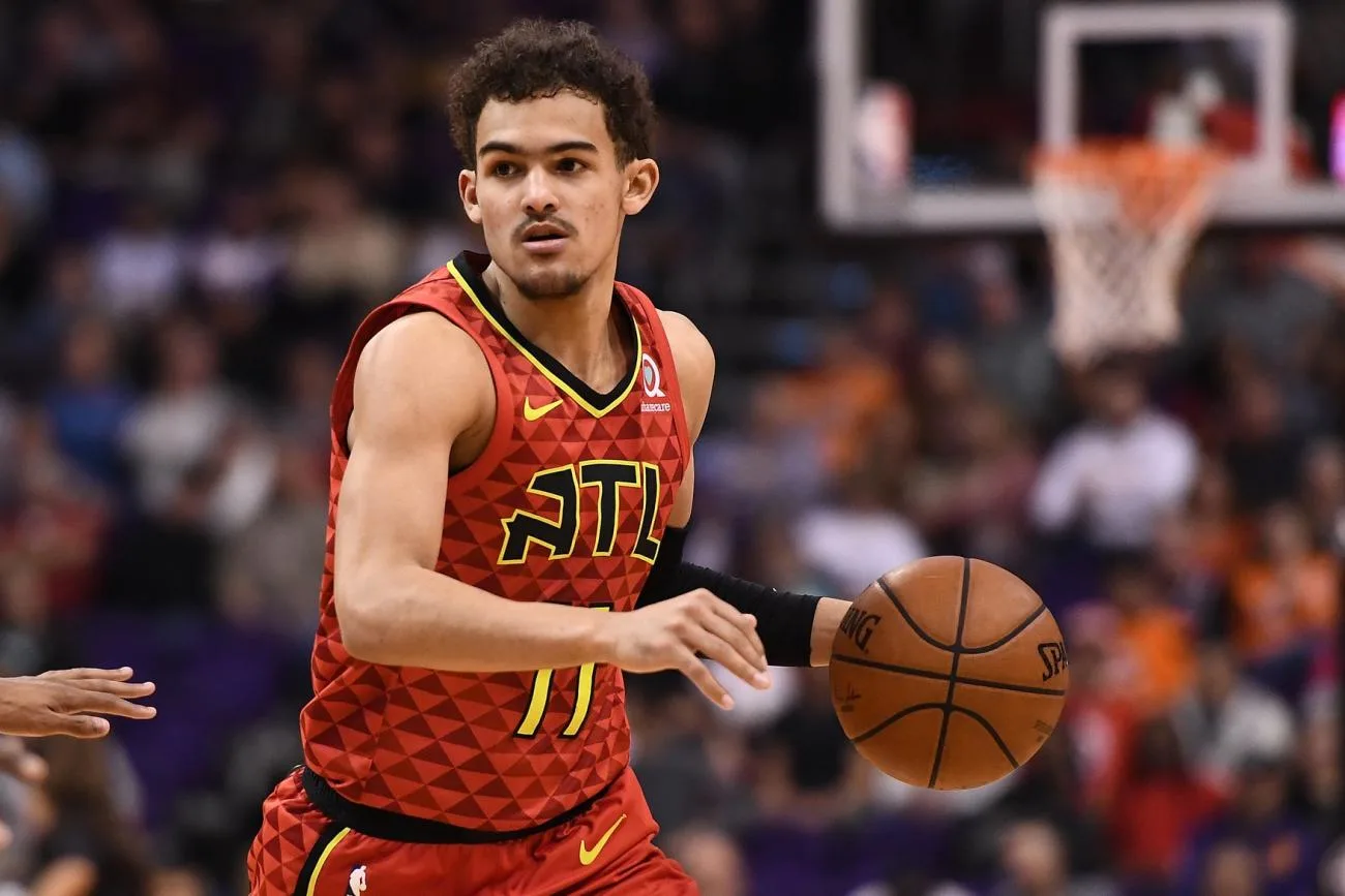 Hornets at Hawks 2/9/19 - NBA Picks & Predictions