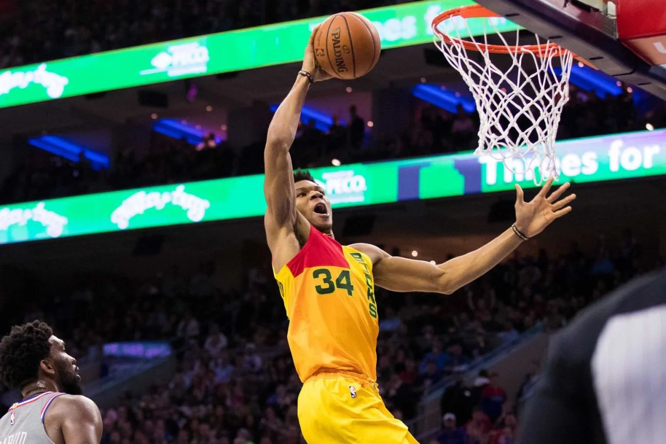 Bucks at Bulls 2/11/19 - NBA Picks & Predictions