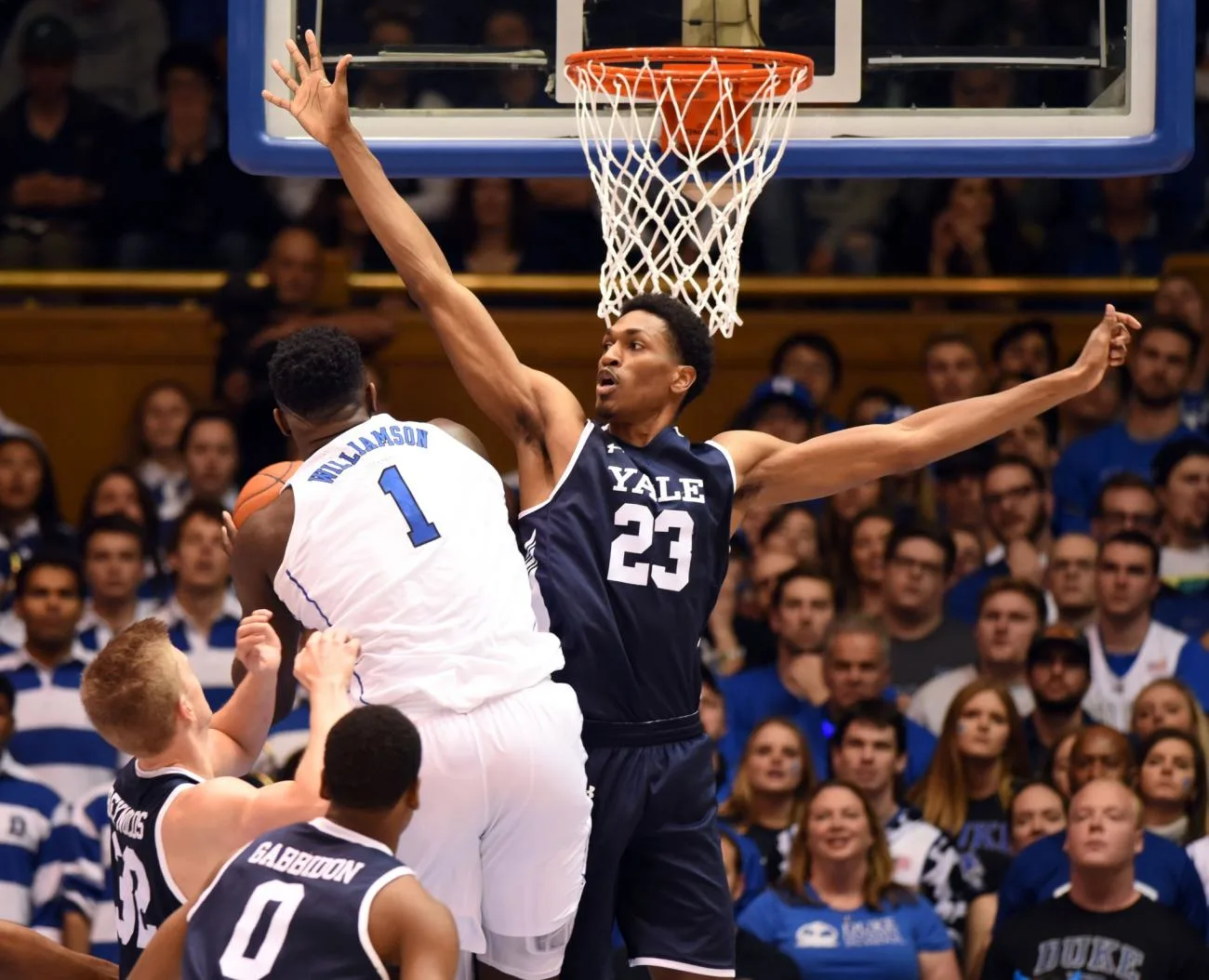 Yale at Columbia 2/15/19 - College Basketball Picks & Predictions