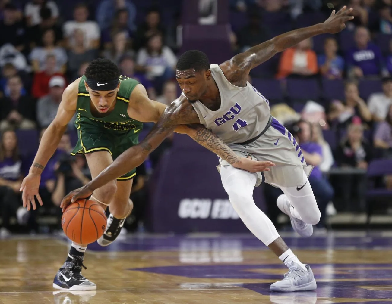 Grand Canyon at Chicago State 2/16/19 - NCAAB Picks & Predictions